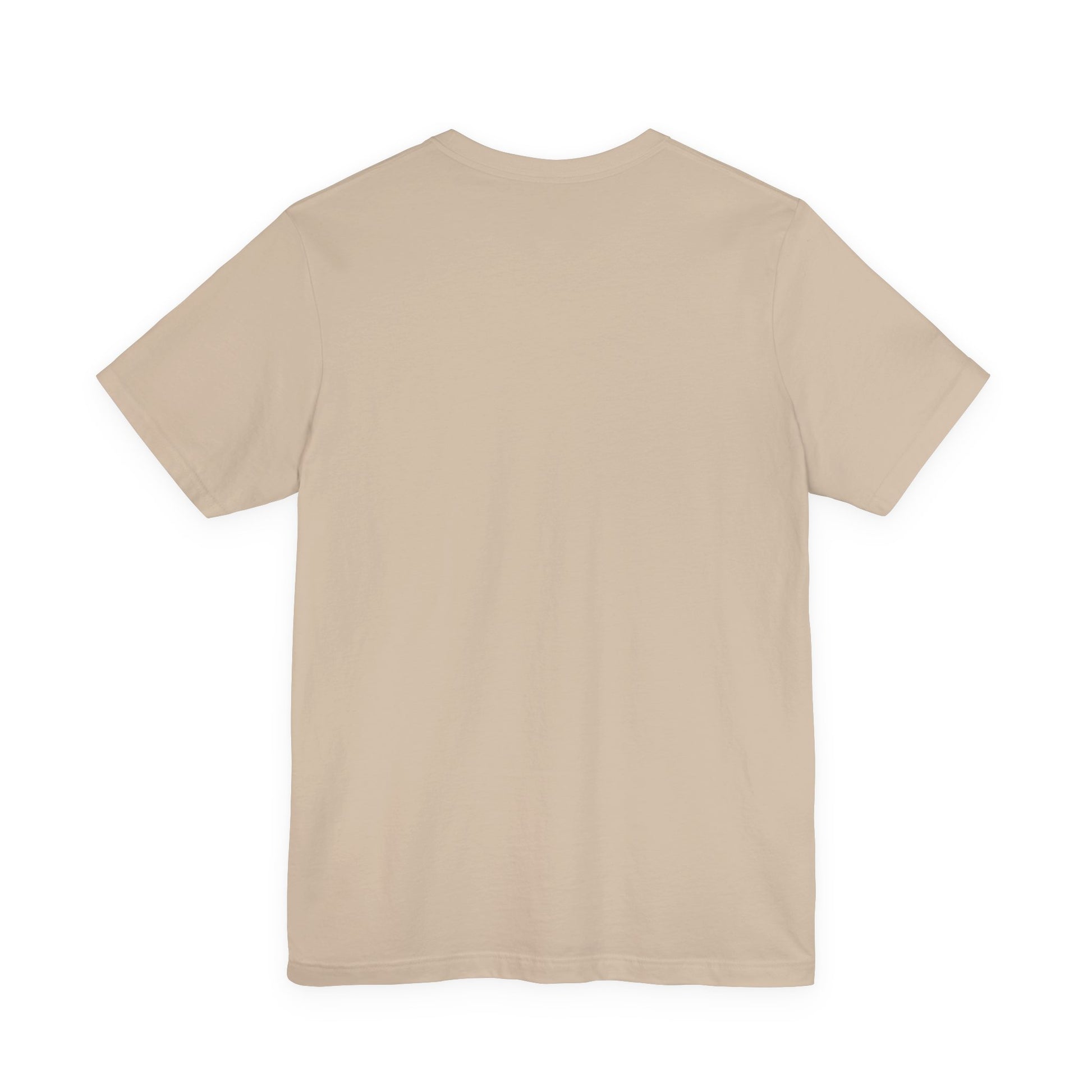 "Color Rhythm" Unisex Tee