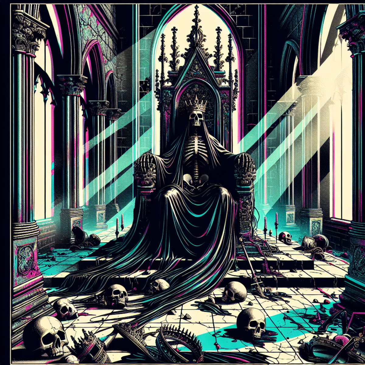 Hollow Kings