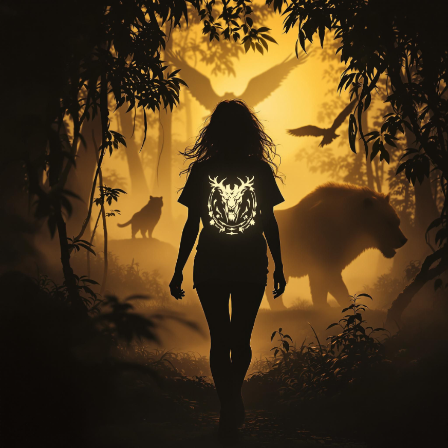 Primal Instict