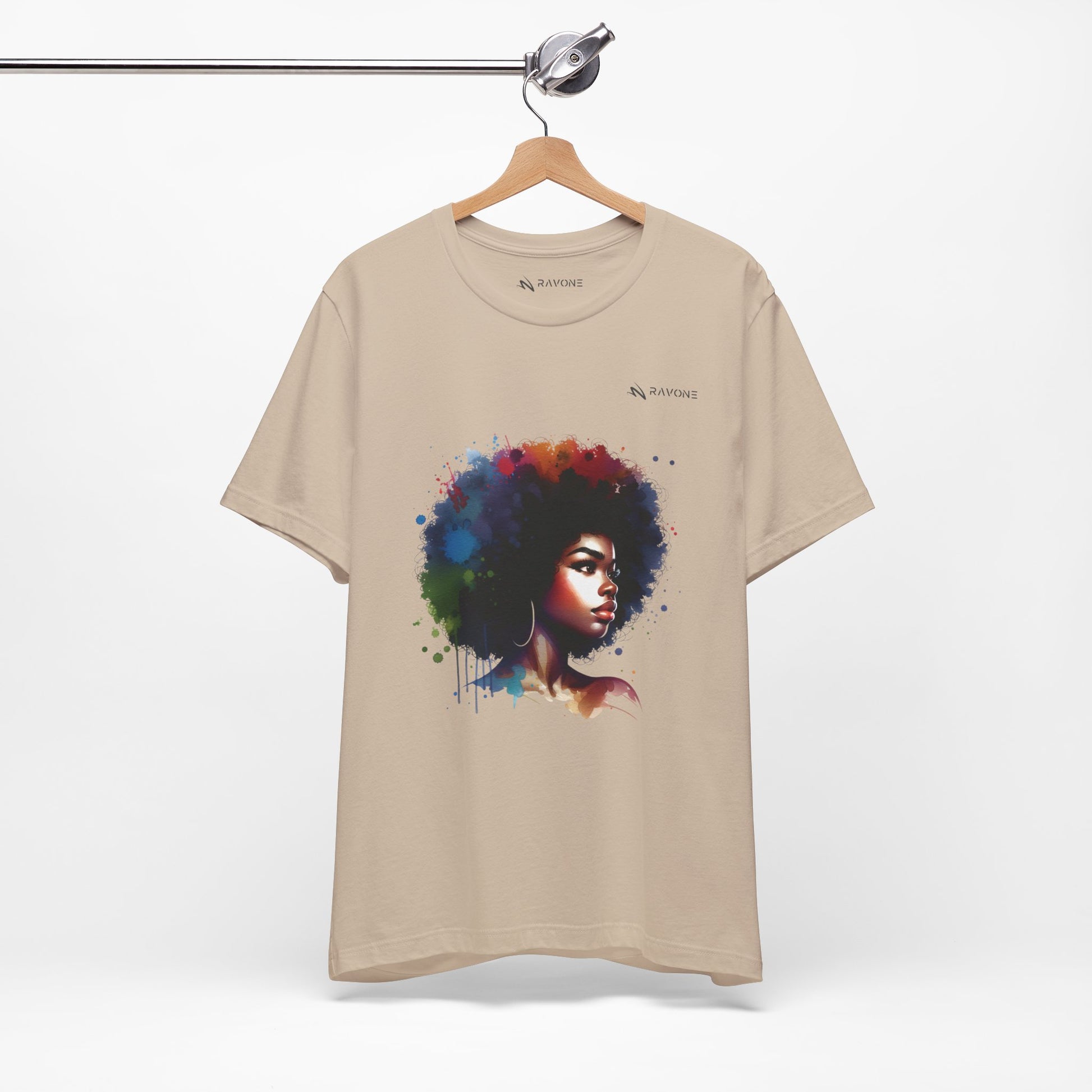 "Eclipse Muse" Unisex Tee