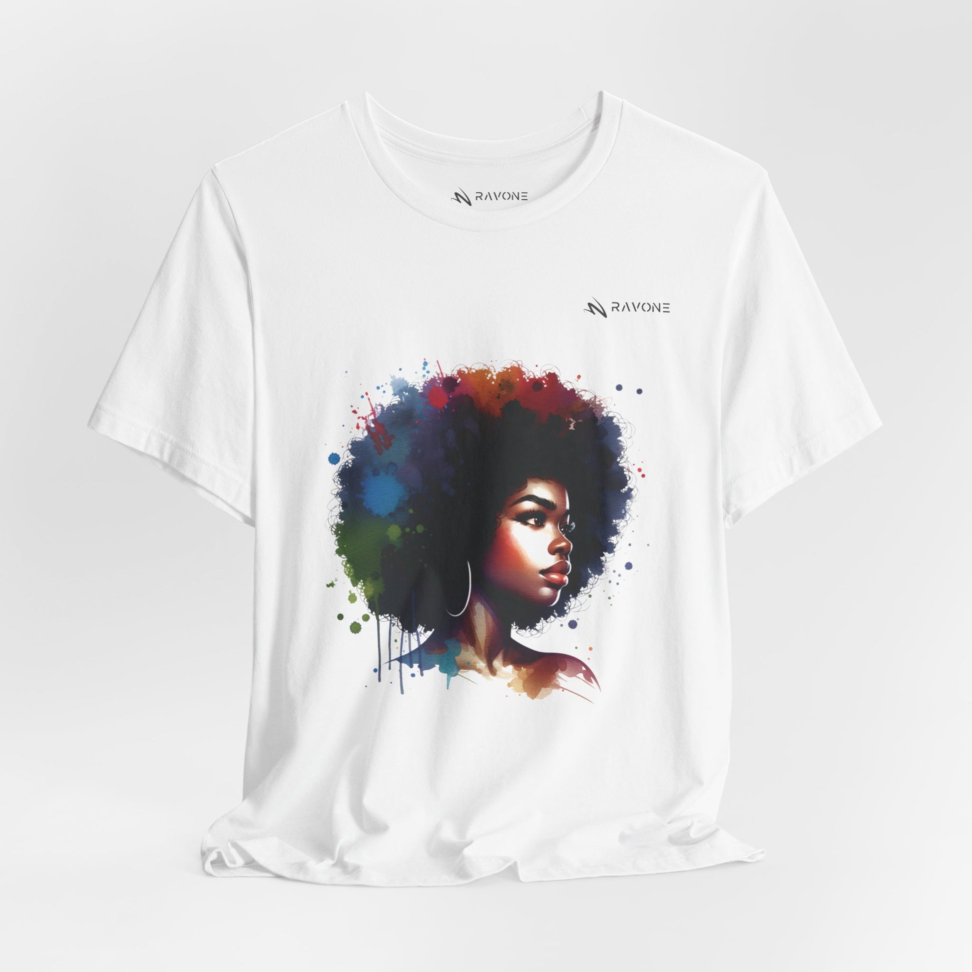 "Eclipse Muse" Unisex Tee