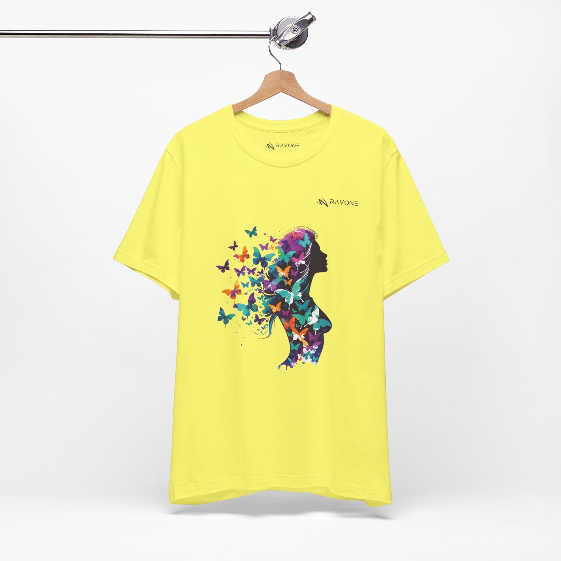 "Butterfly Reverie" Unisex Tee