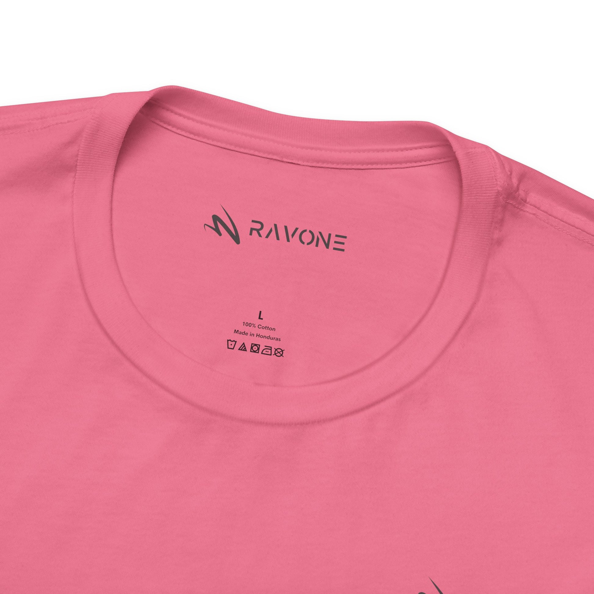 "Waves of Her Own" Unisex Tee