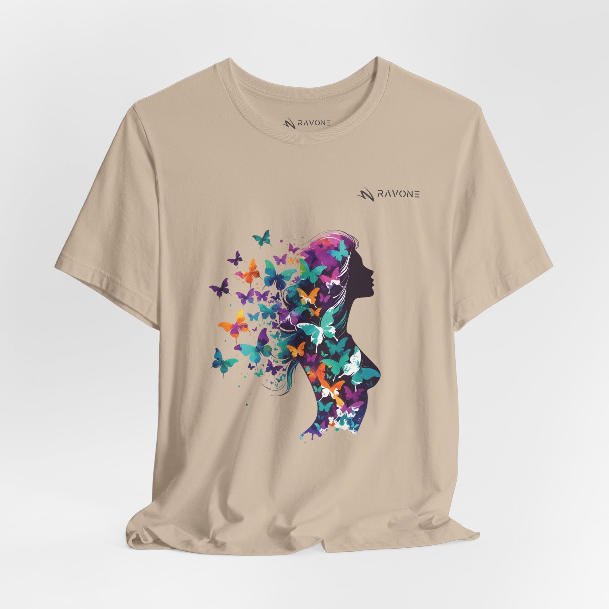 "Butterfly Reverie" Unisex Tee