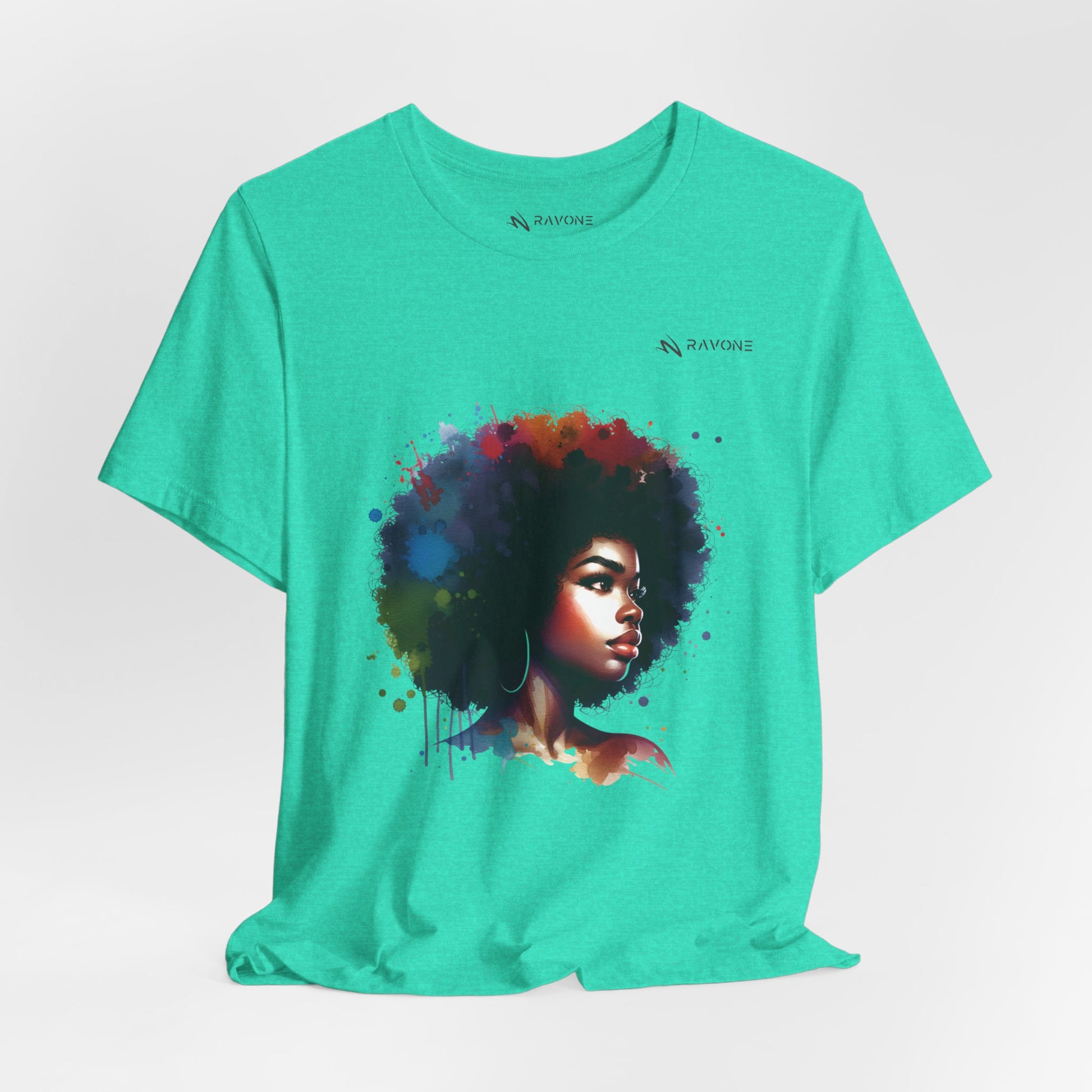 "Eclipse Muse" Unisex Tee