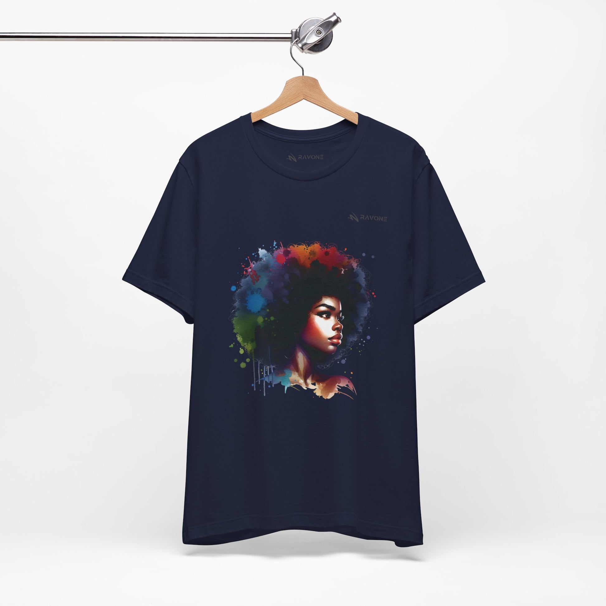 "Eclipse Muse" Unisex Tee