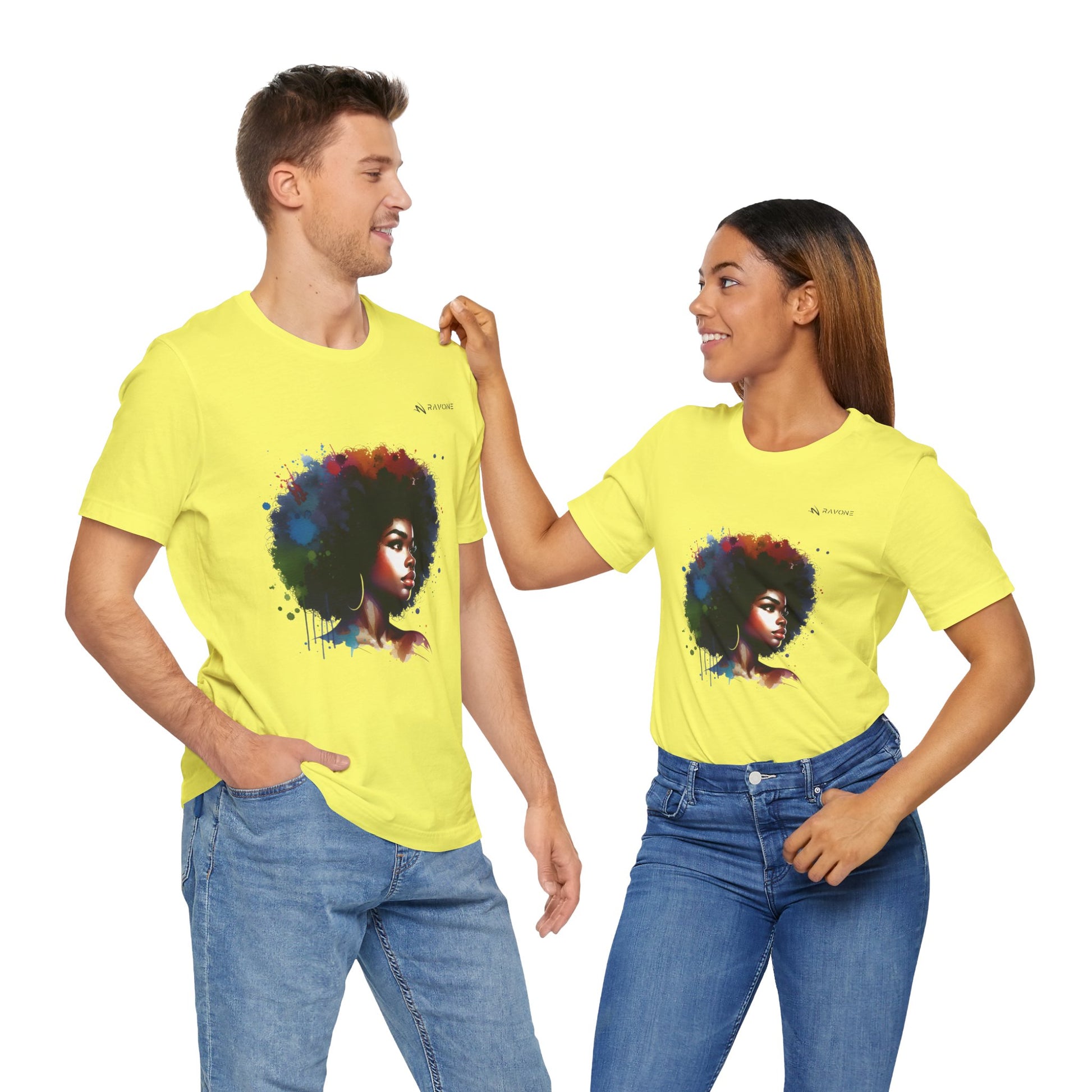 "Eclipse Muse" Unisex Tee
