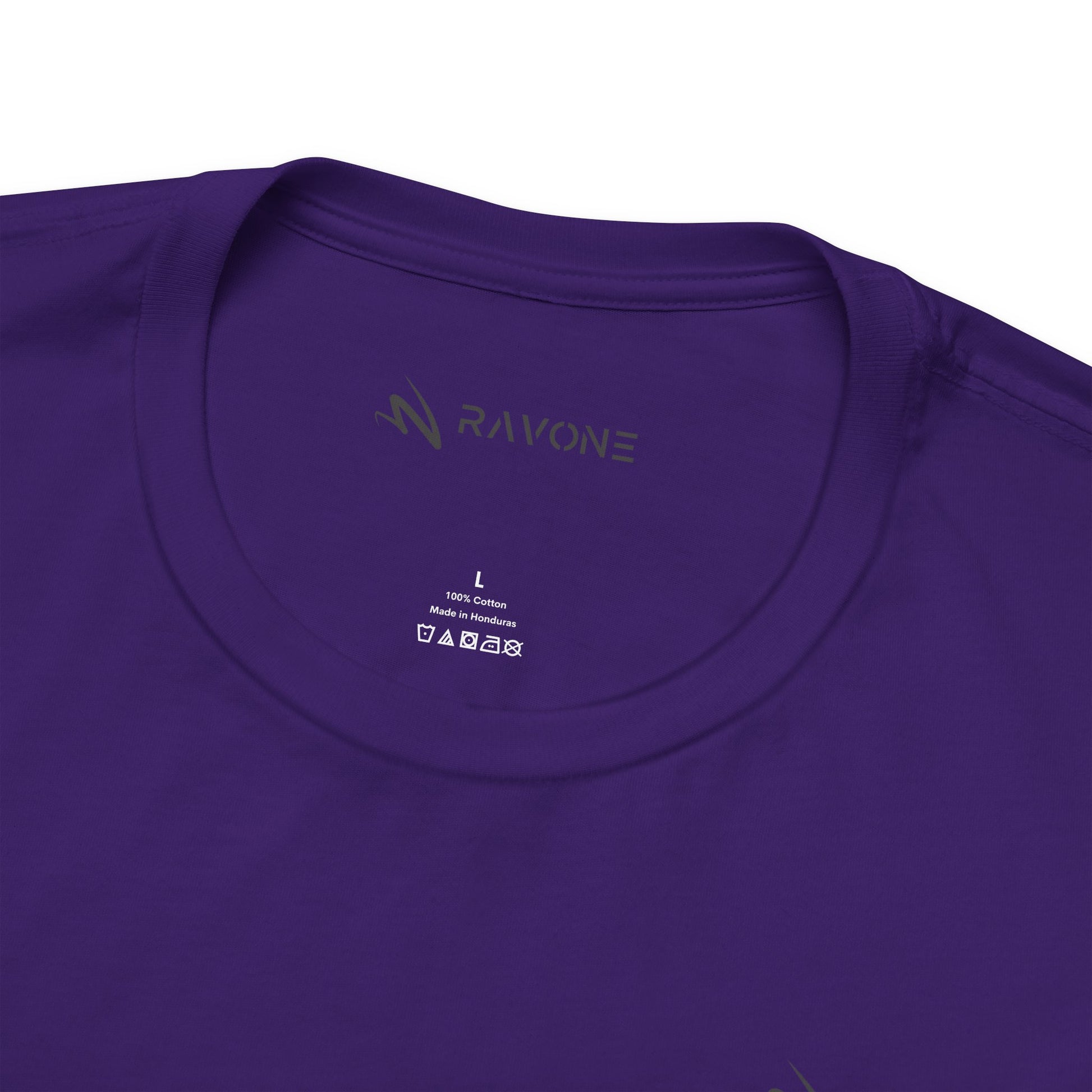 "Waves of Her Own" Unisex Tee