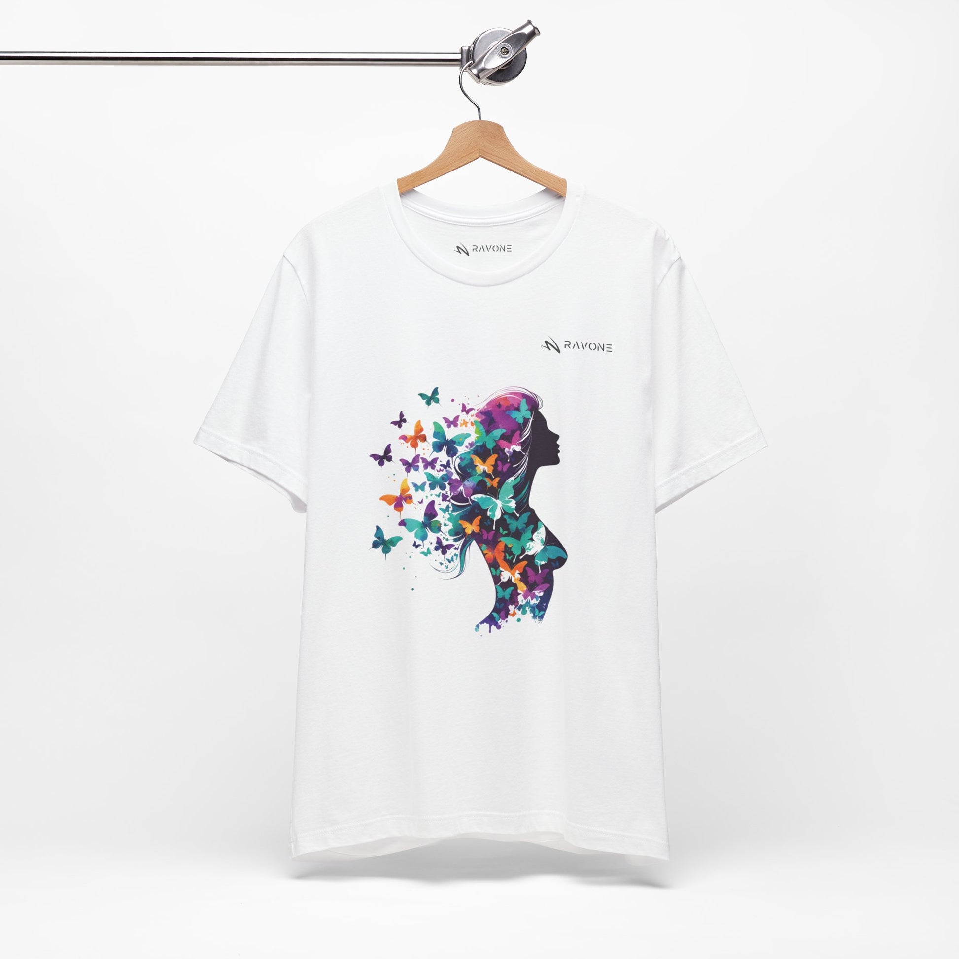 "Butterfly Reverie" Unisex Tee