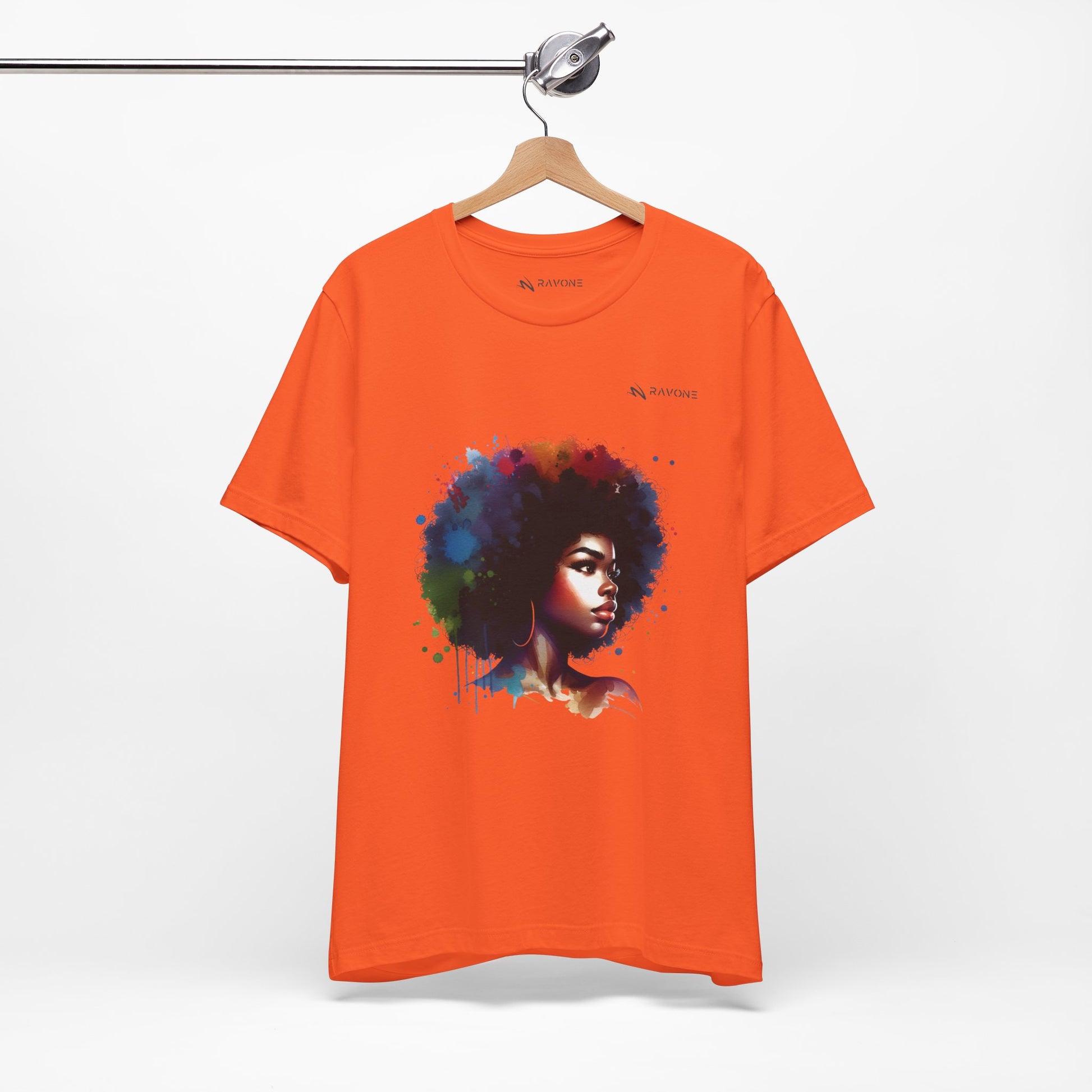 "Eclipse Muse" Unisex Tee