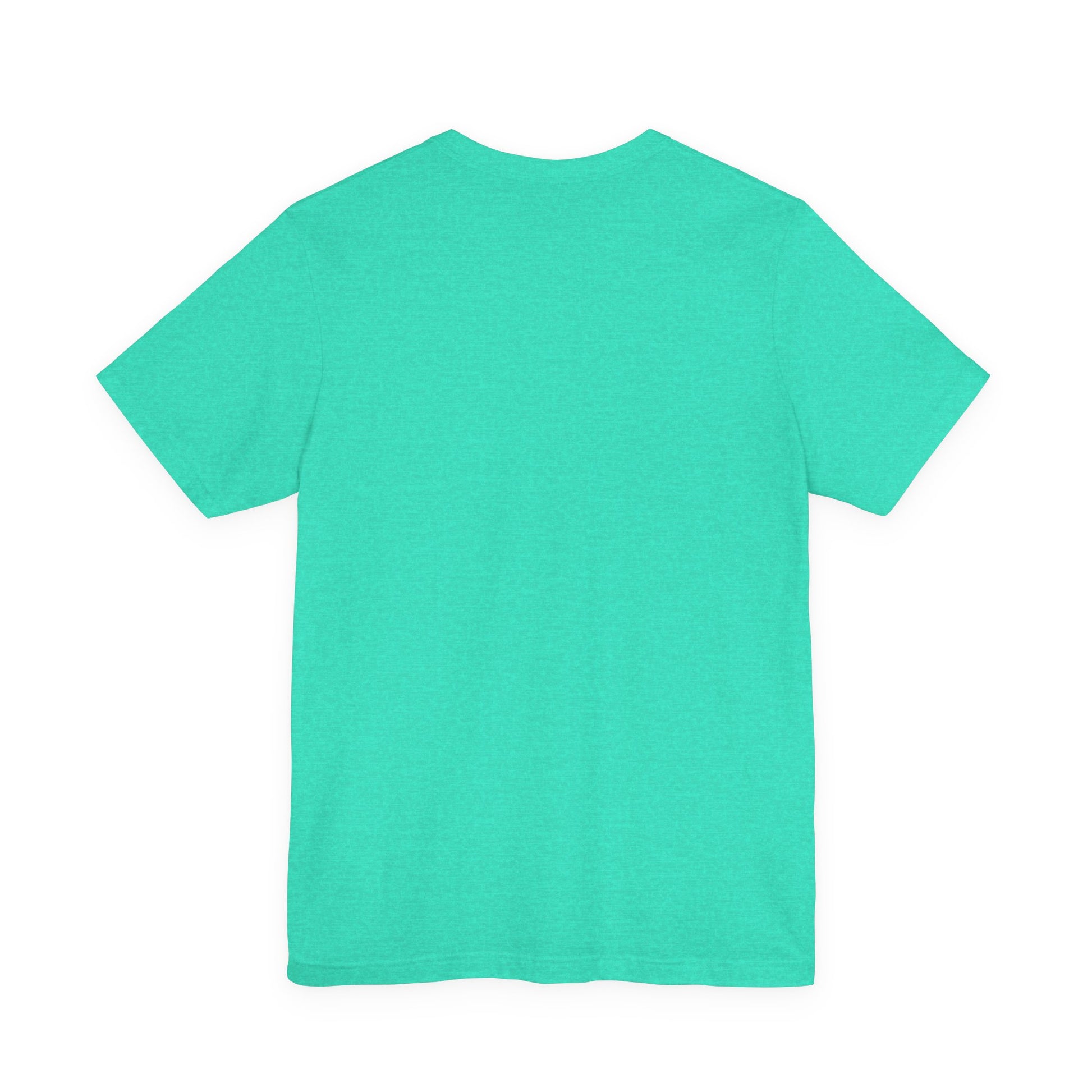 "Crowned Essence" Unisex Tee