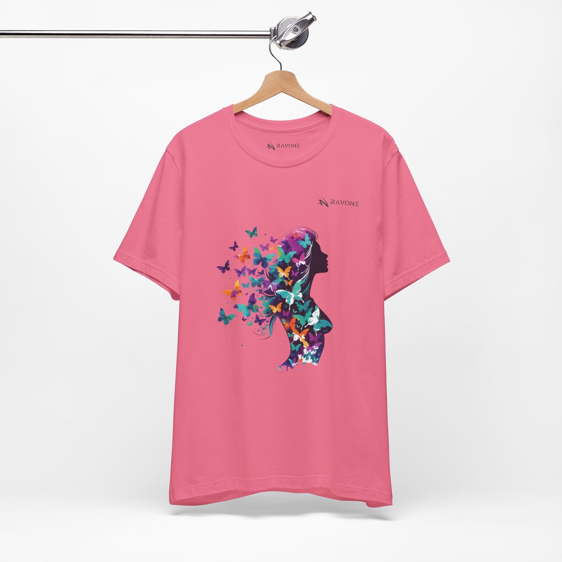 "Butterfly Reverie" Unisex Tee