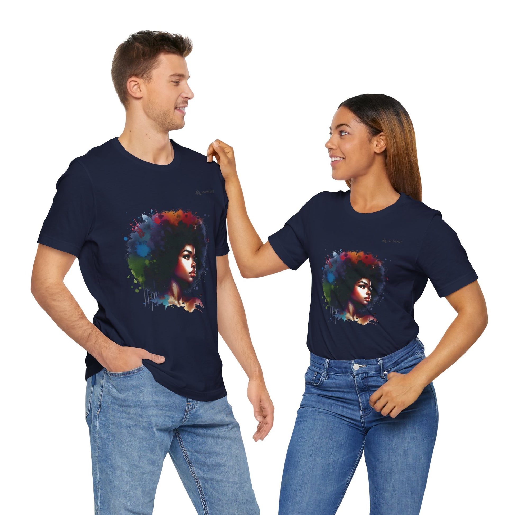 "Eclipse Muse" Unisex Tee