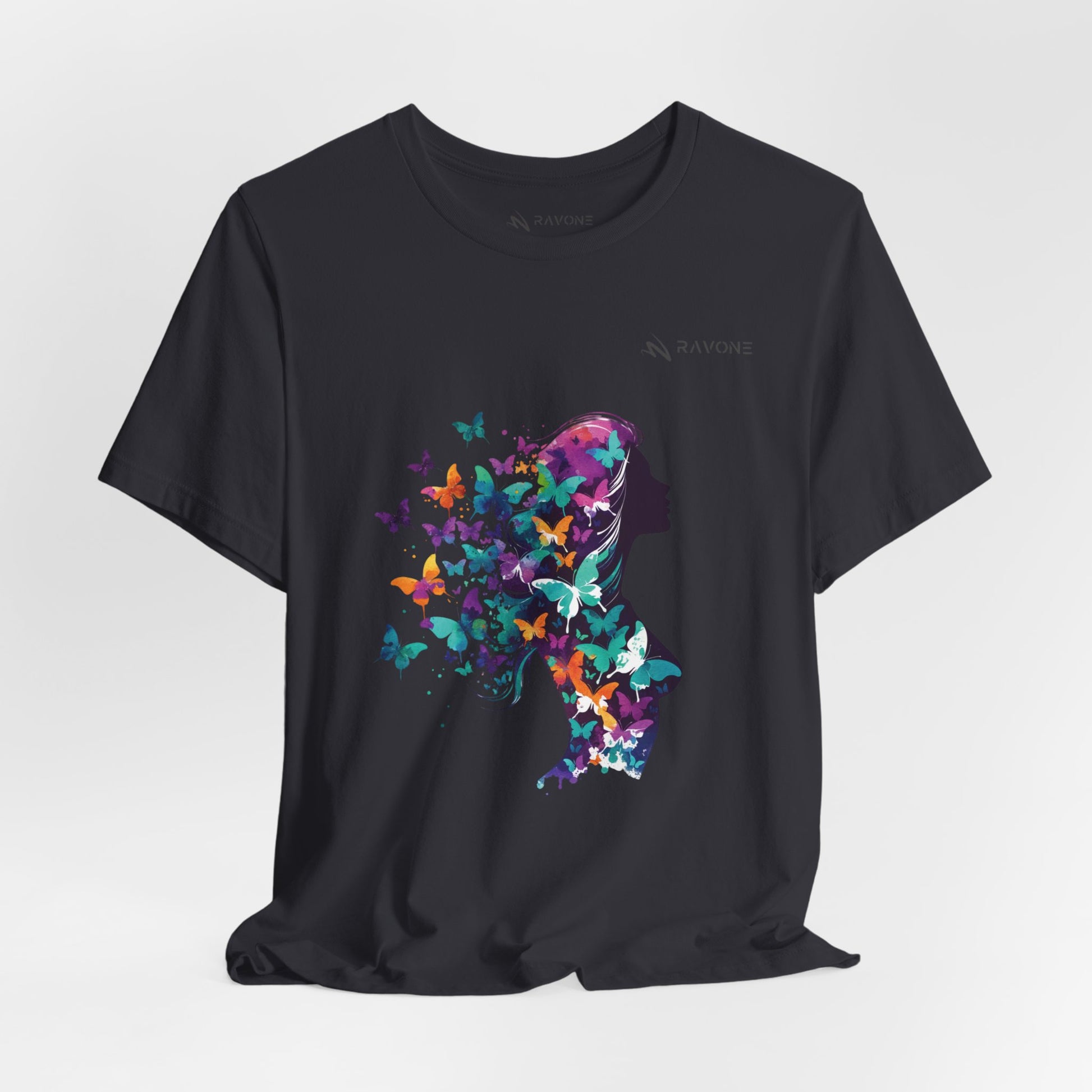 "Butterfly Reverie" Unisex Tee