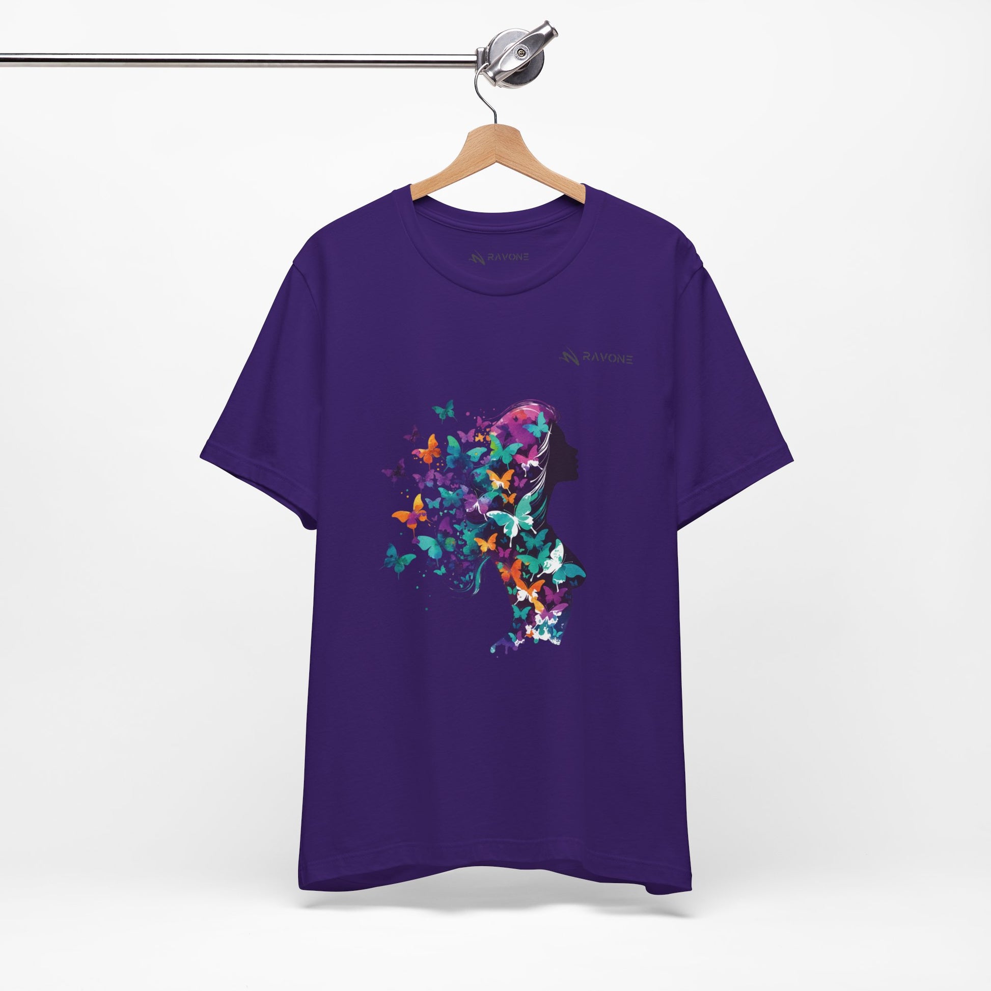 "Butterfly Reverie" Unisex Tee