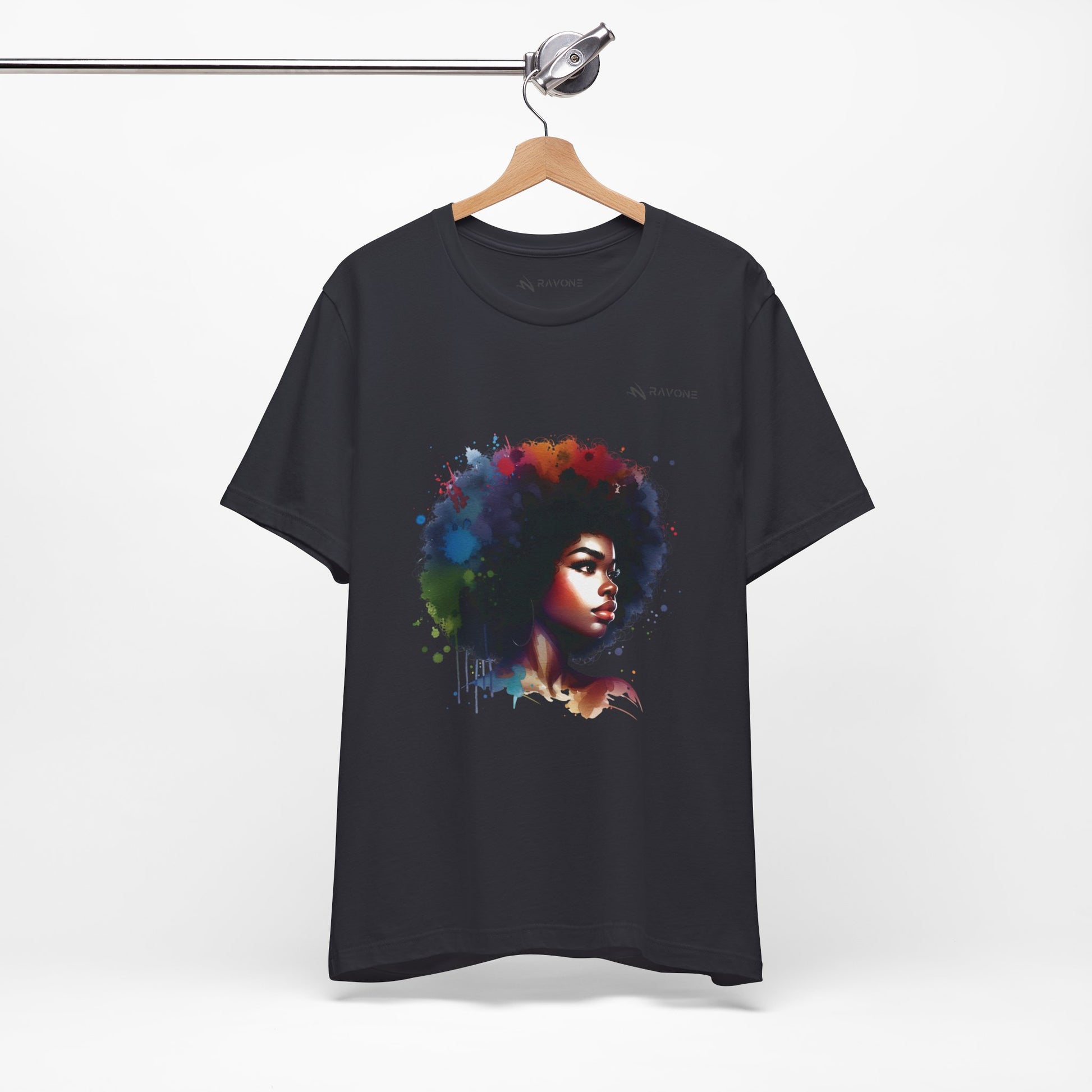 "Eclipse Muse" Unisex Tee