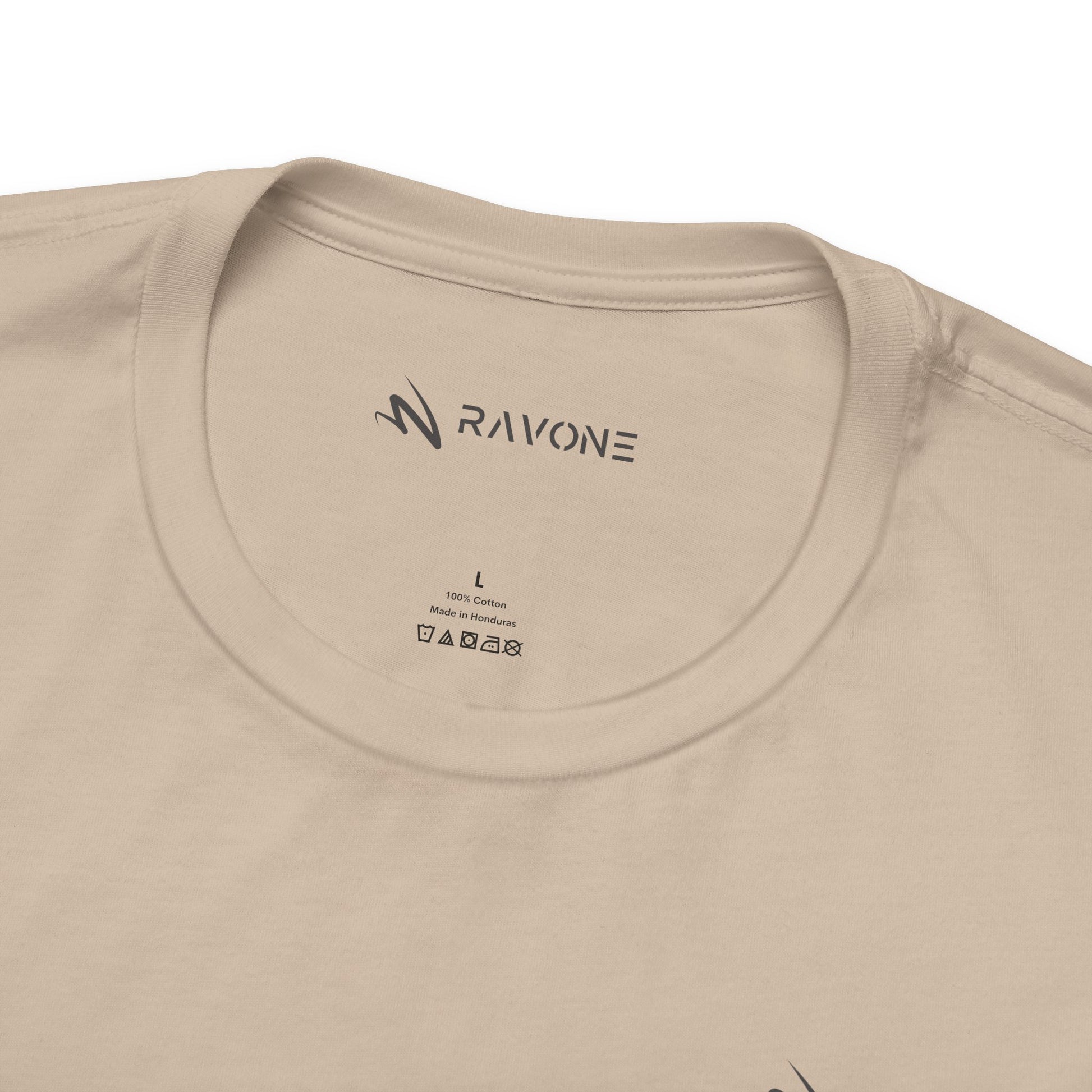 "Progress Over Perfection" Unisex Tee