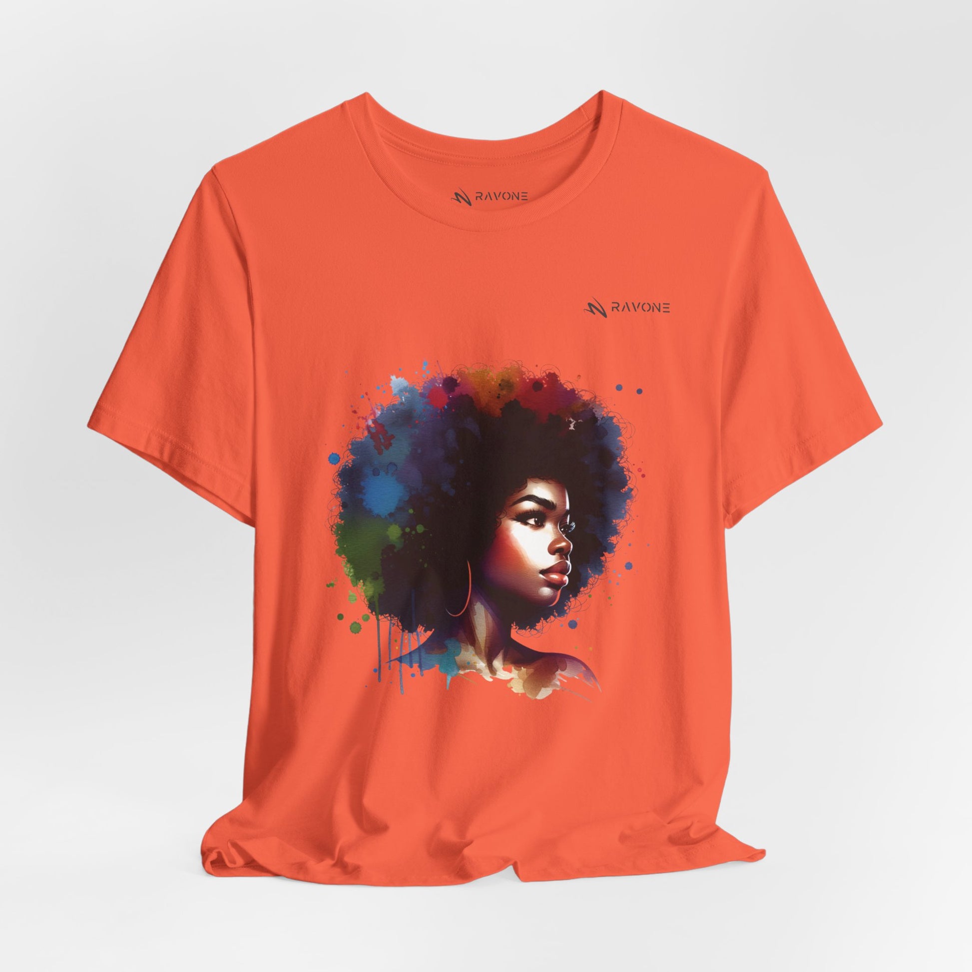 "Eclipse Muse" Unisex Tee