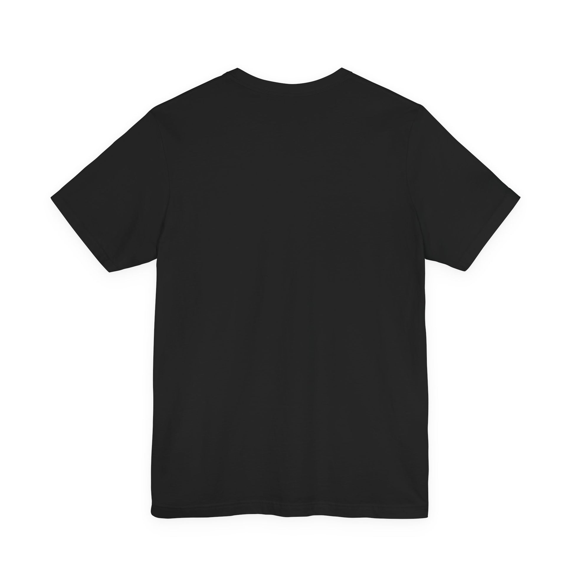 "The Quietest People Carry the Loudest Storms" Unisex Tee