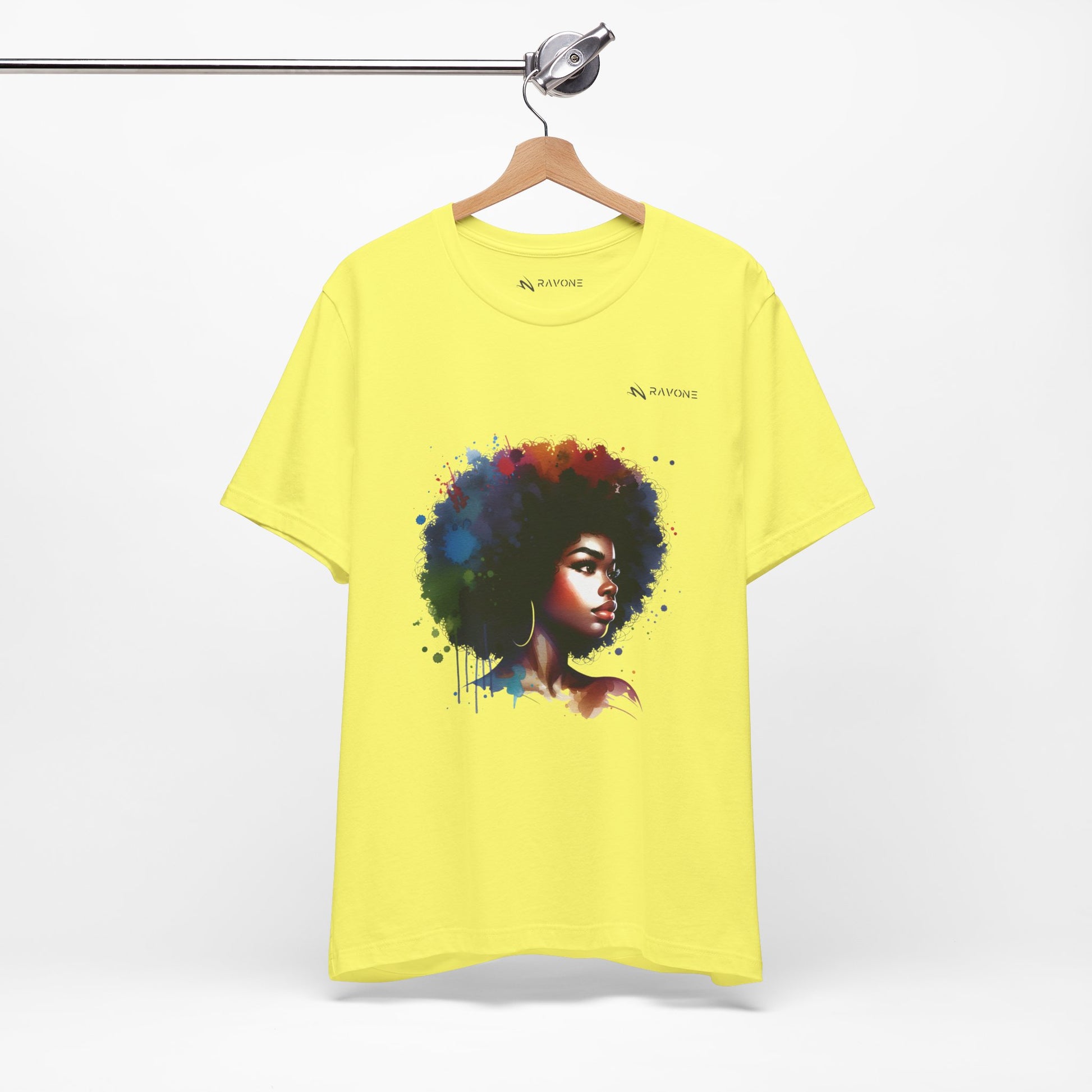 "Eclipse Muse" Unisex Tee