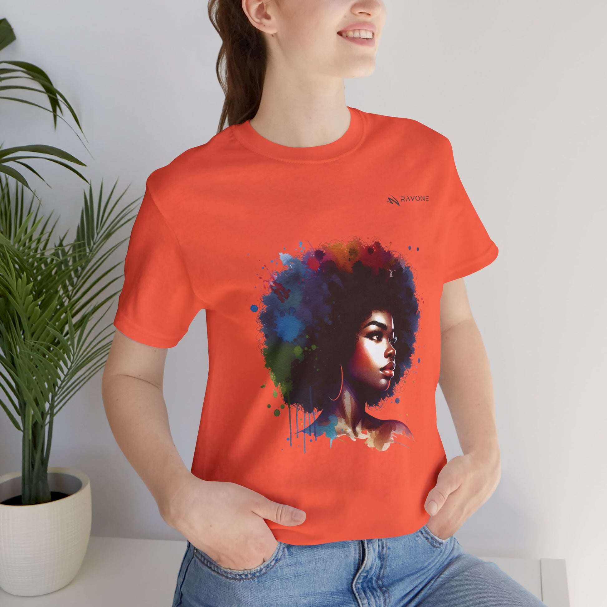 "Eclipse Muse" Unisex Tee