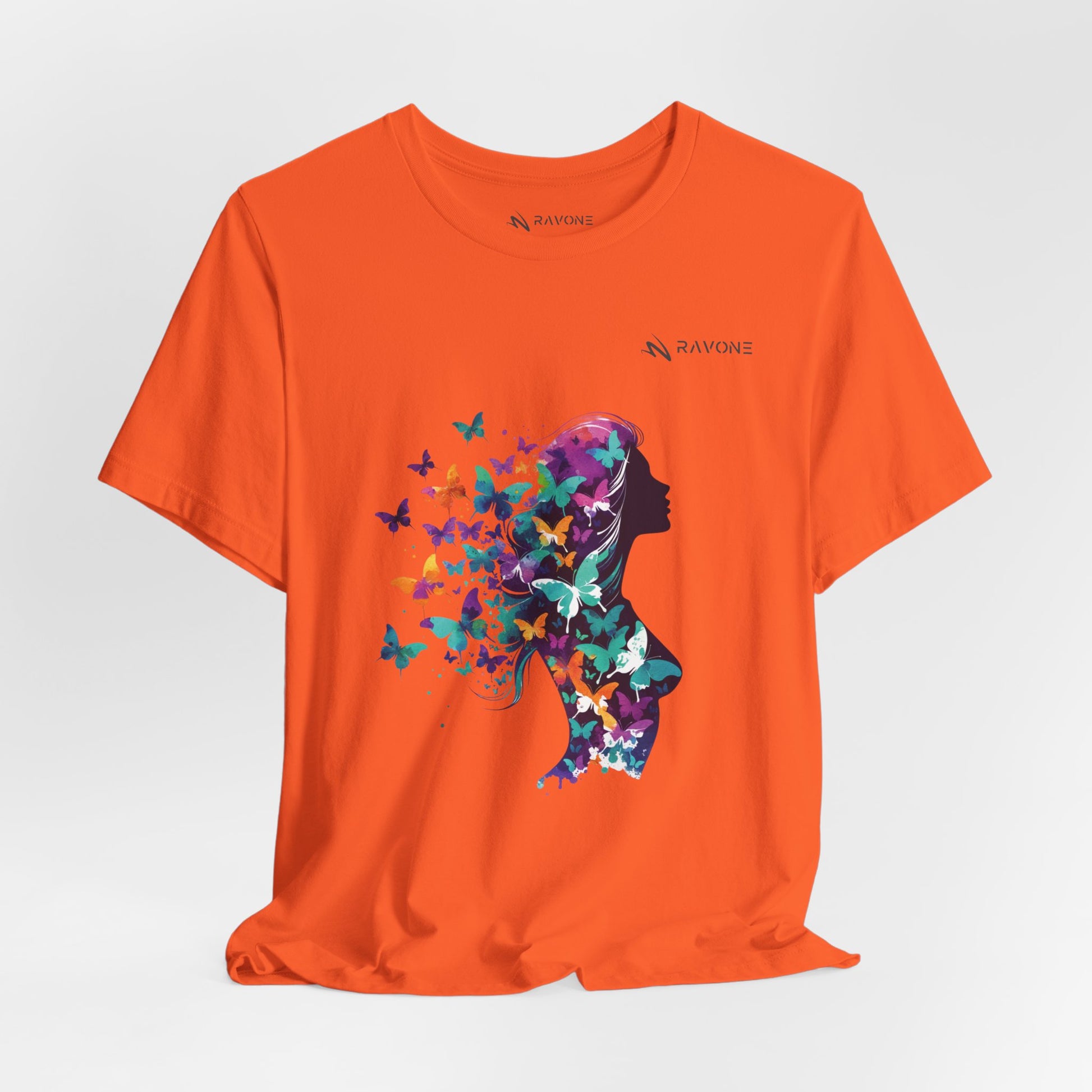 "Butterfly Reverie" Unisex Tee