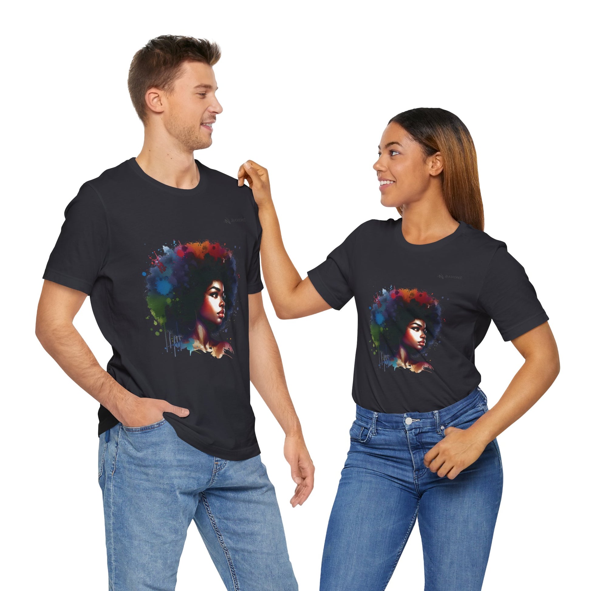 "Eclipse Muse" Unisex Tee