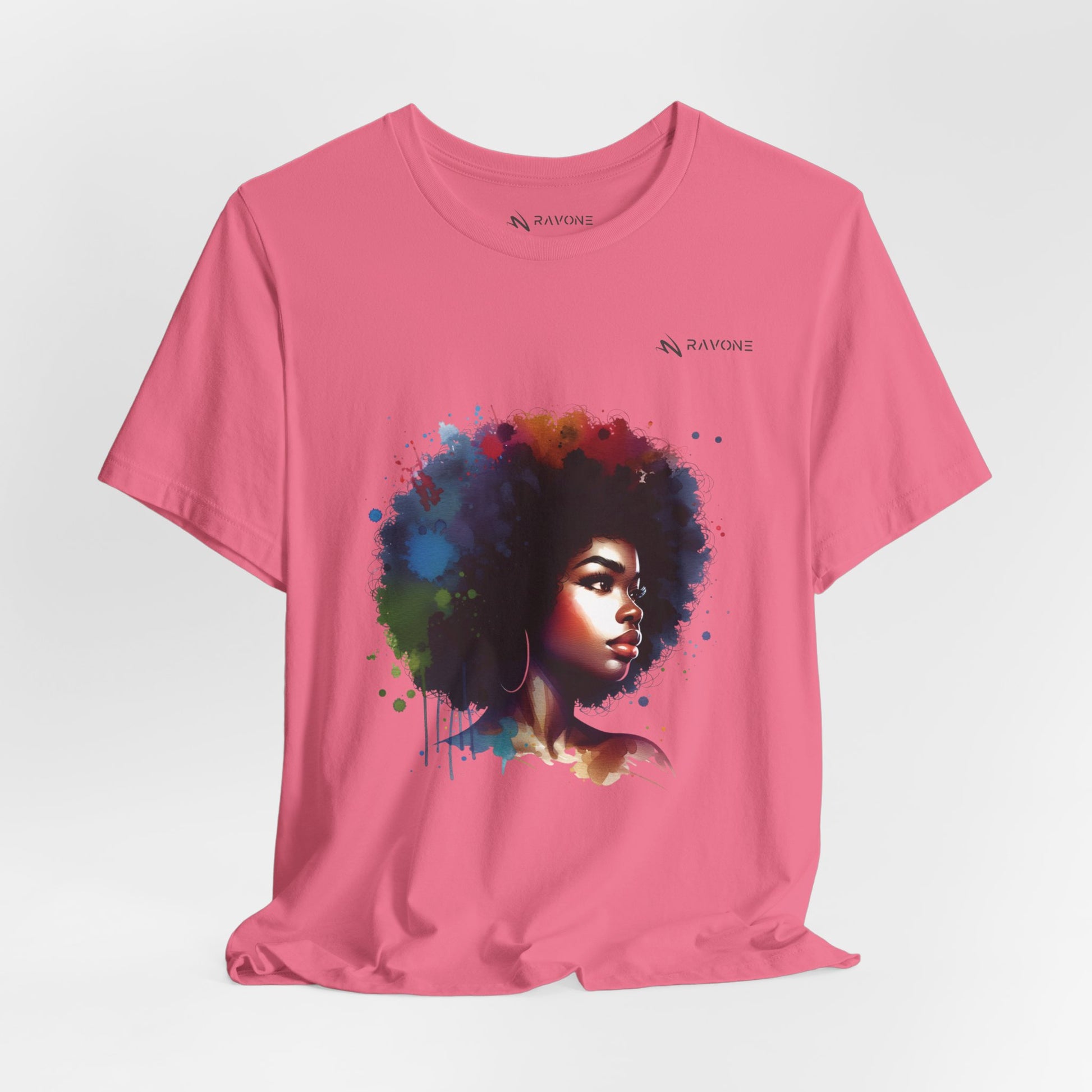 "Eclipse Muse" Unisex Tee