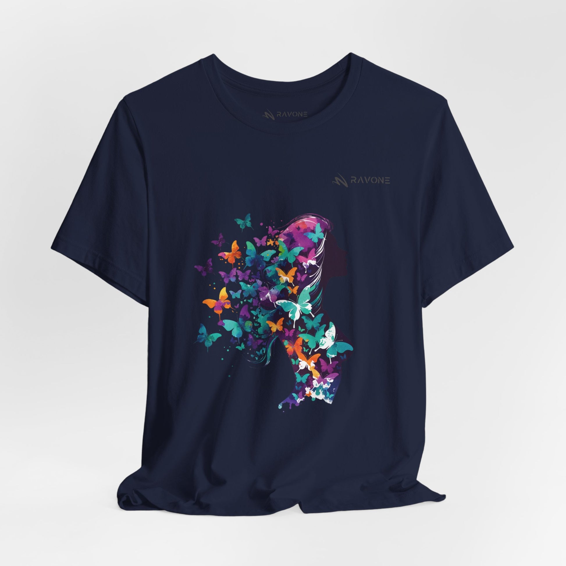 "Butterfly Reverie" Unisex Tee