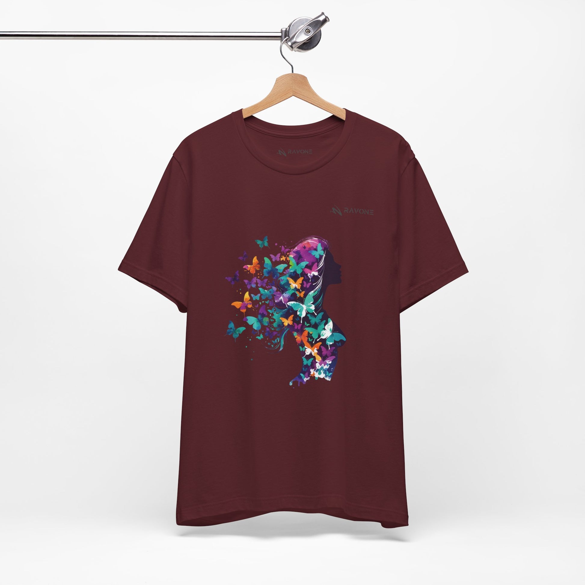 "Butterfly Reverie" Unisex Tee