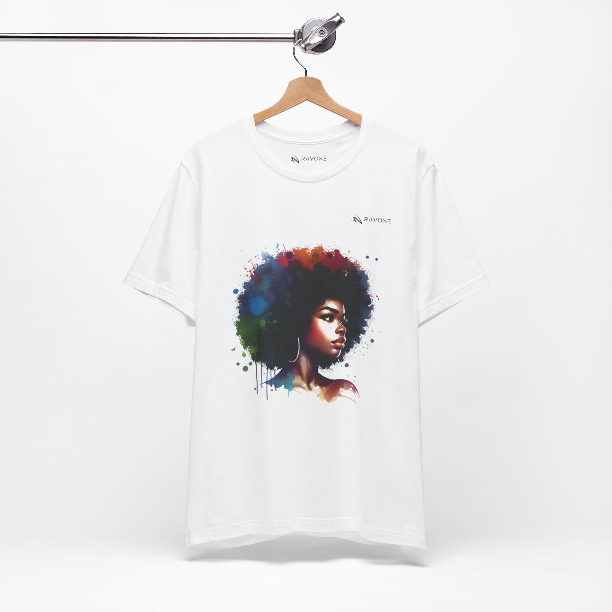 "Eclipse Muse" Unisex Tee