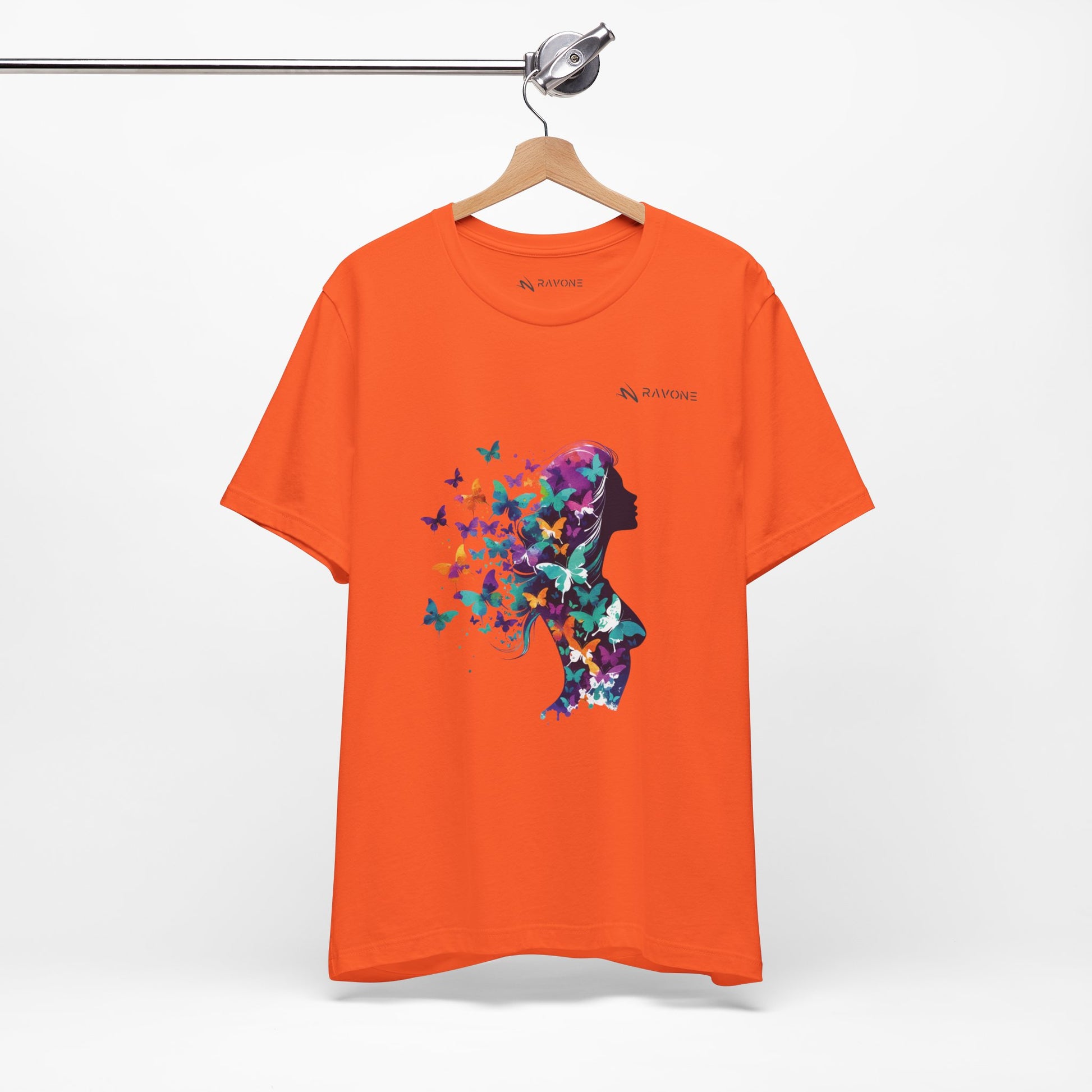 "Butterfly Reverie" Unisex Tee