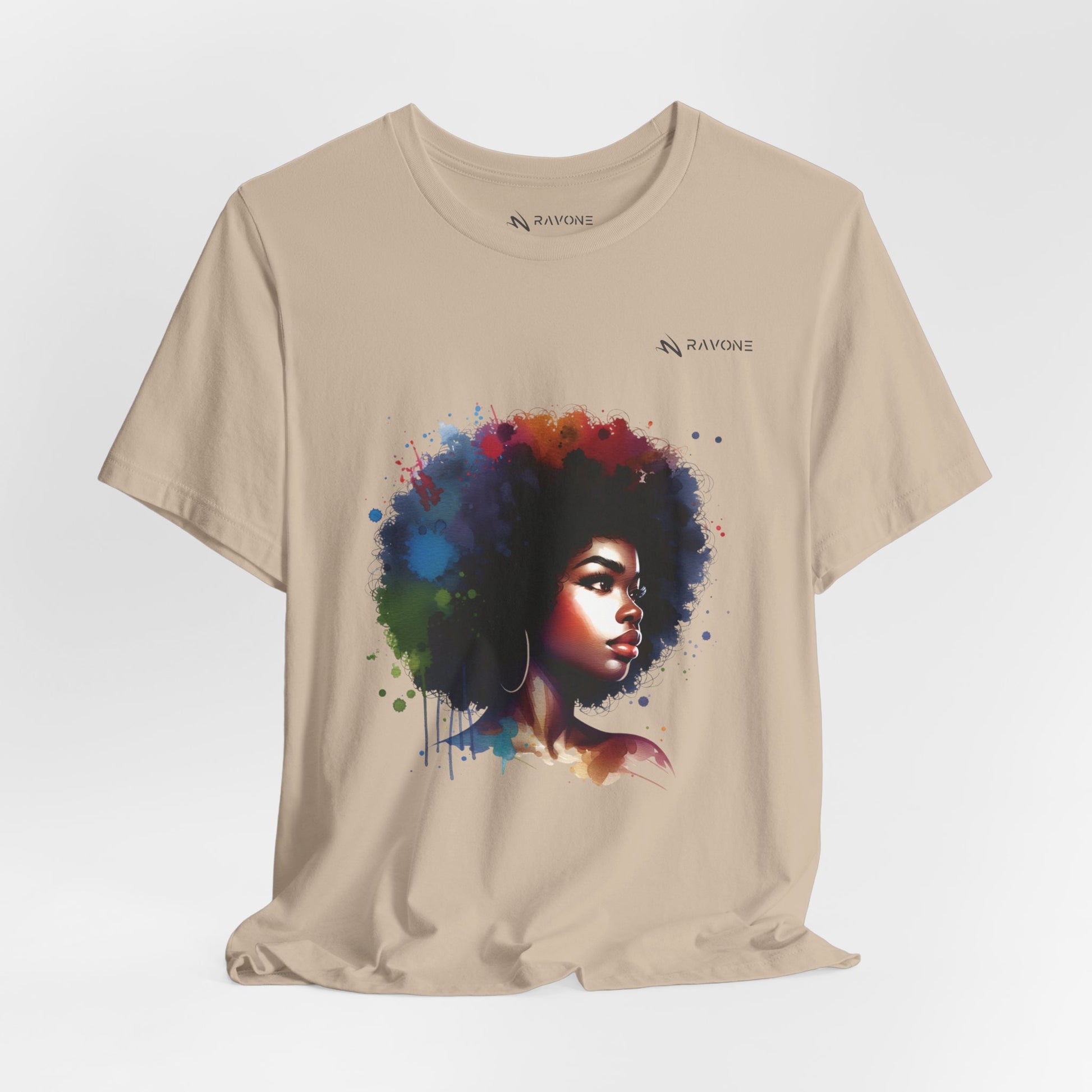 "Eclipse Muse" Unisex Tee