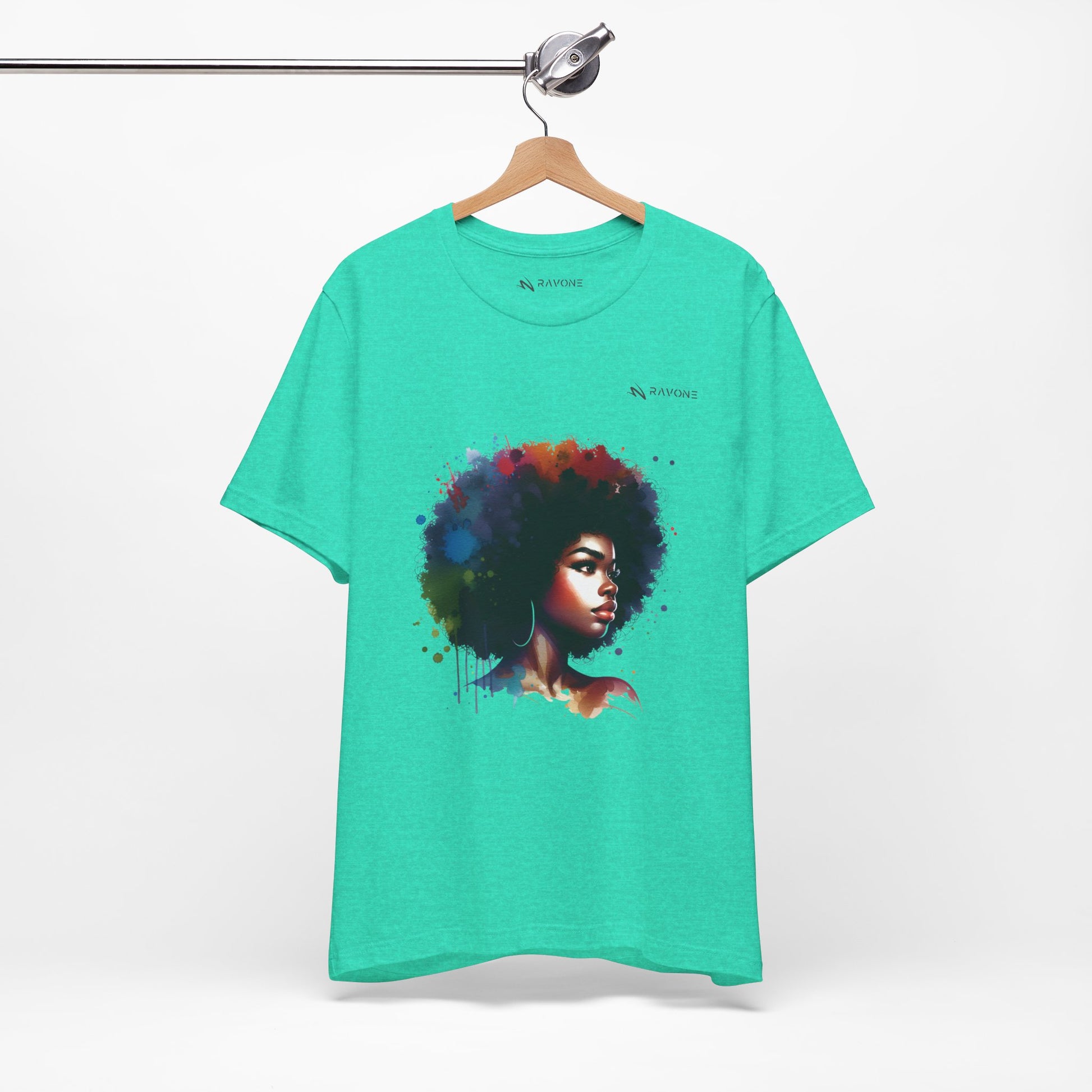 "Eclipse Muse" Unisex Tee