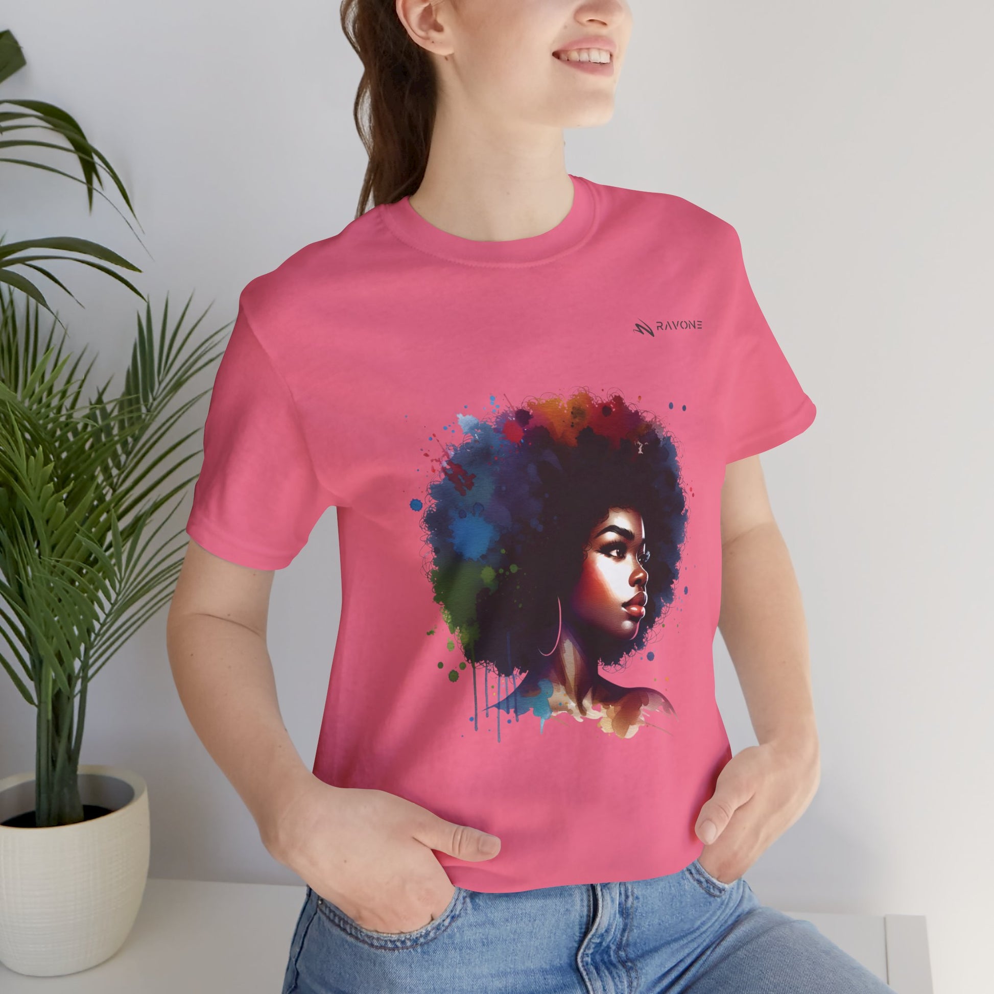 "Eclipse Muse" Unisex Tee