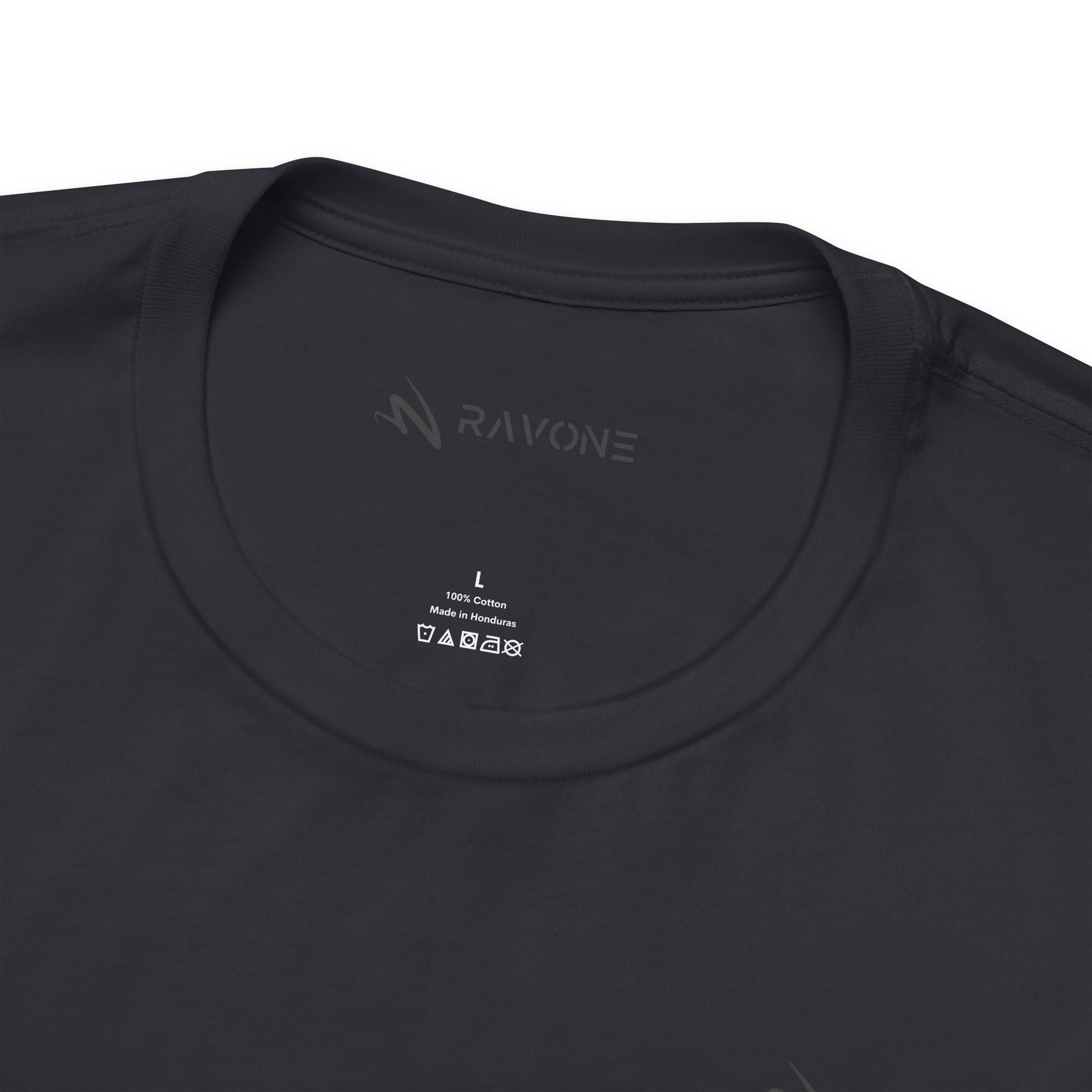 "Progress Over Perfection" Unisex Tee