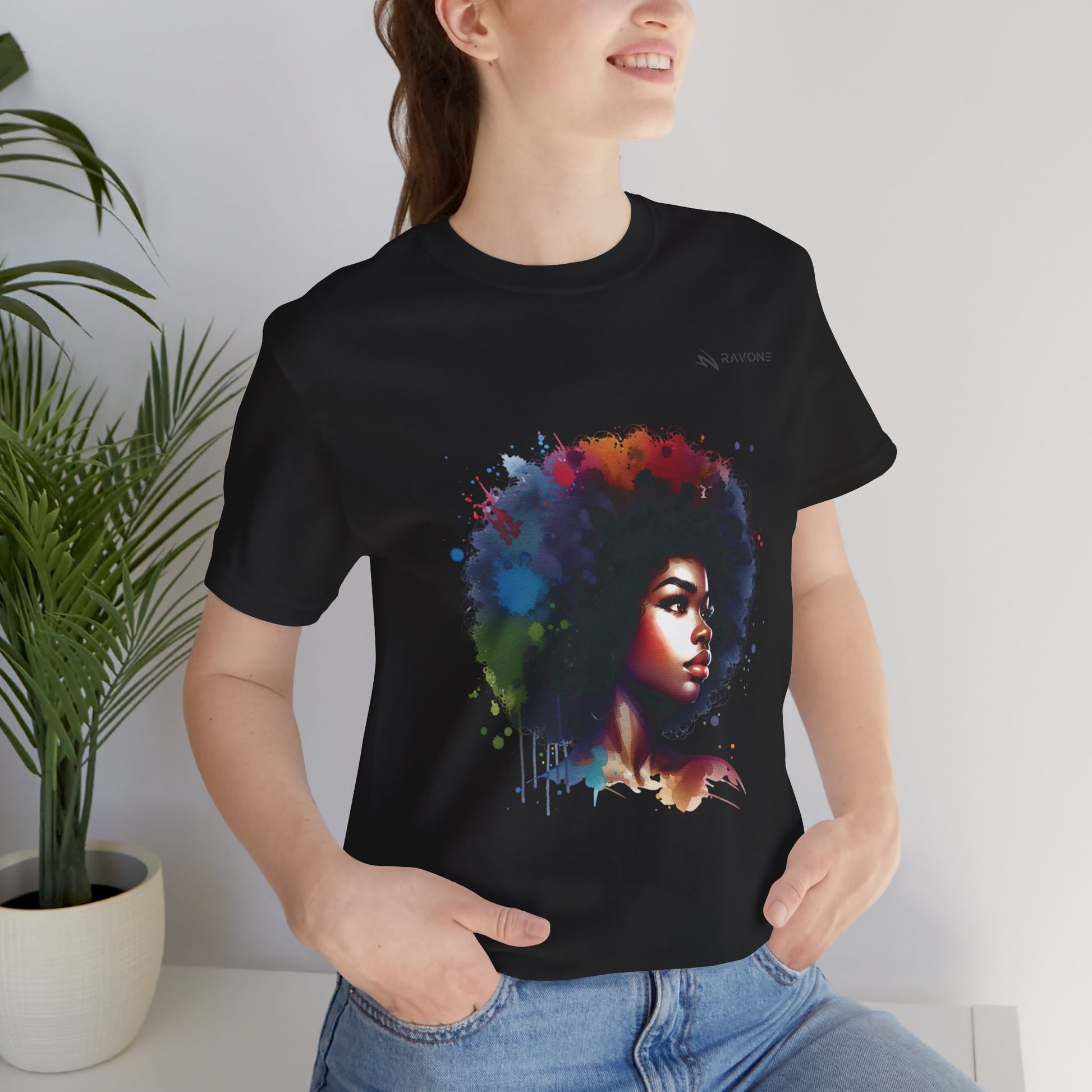 "Eclipse Muse" Unisex Tee