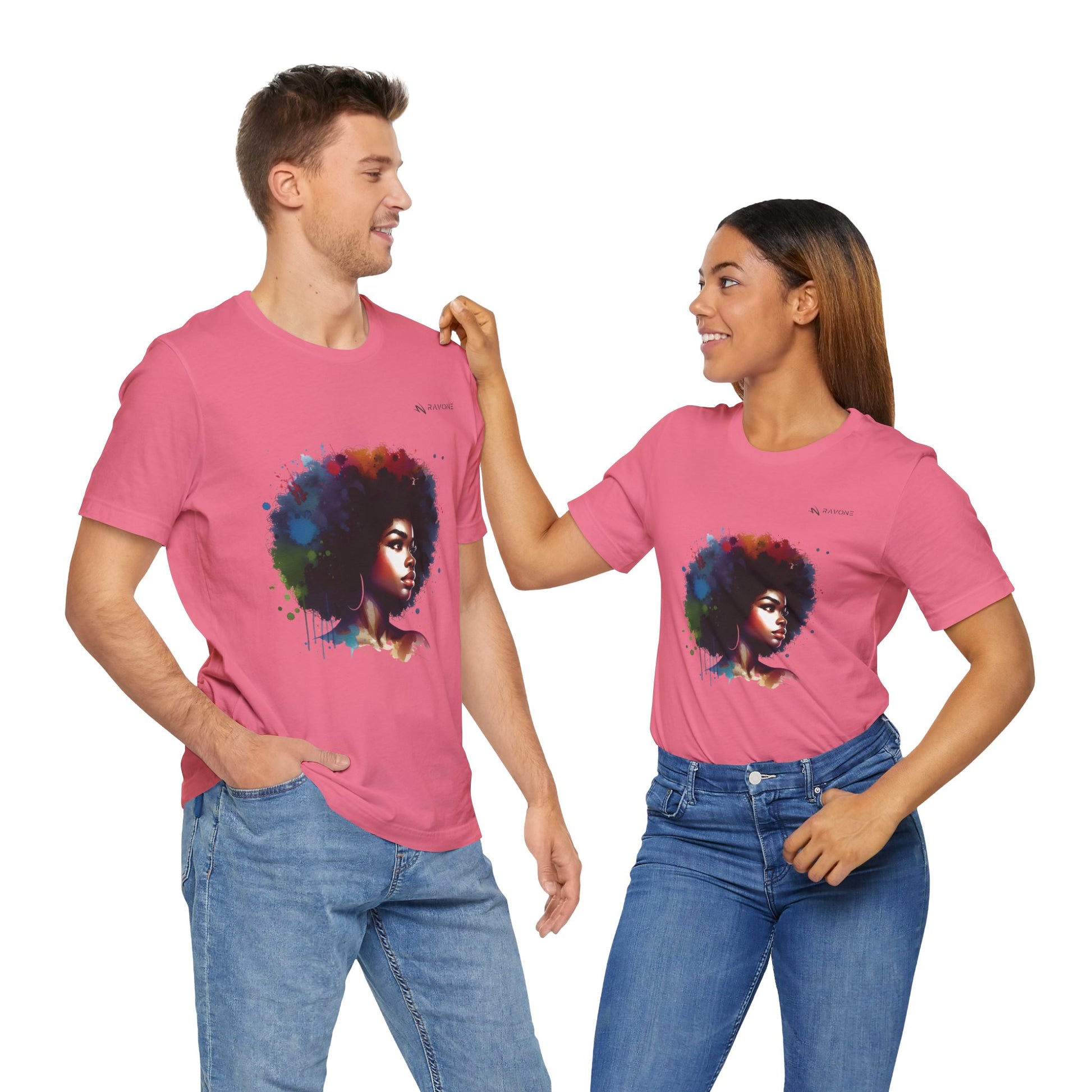 "Eclipse Muse" Unisex Tee