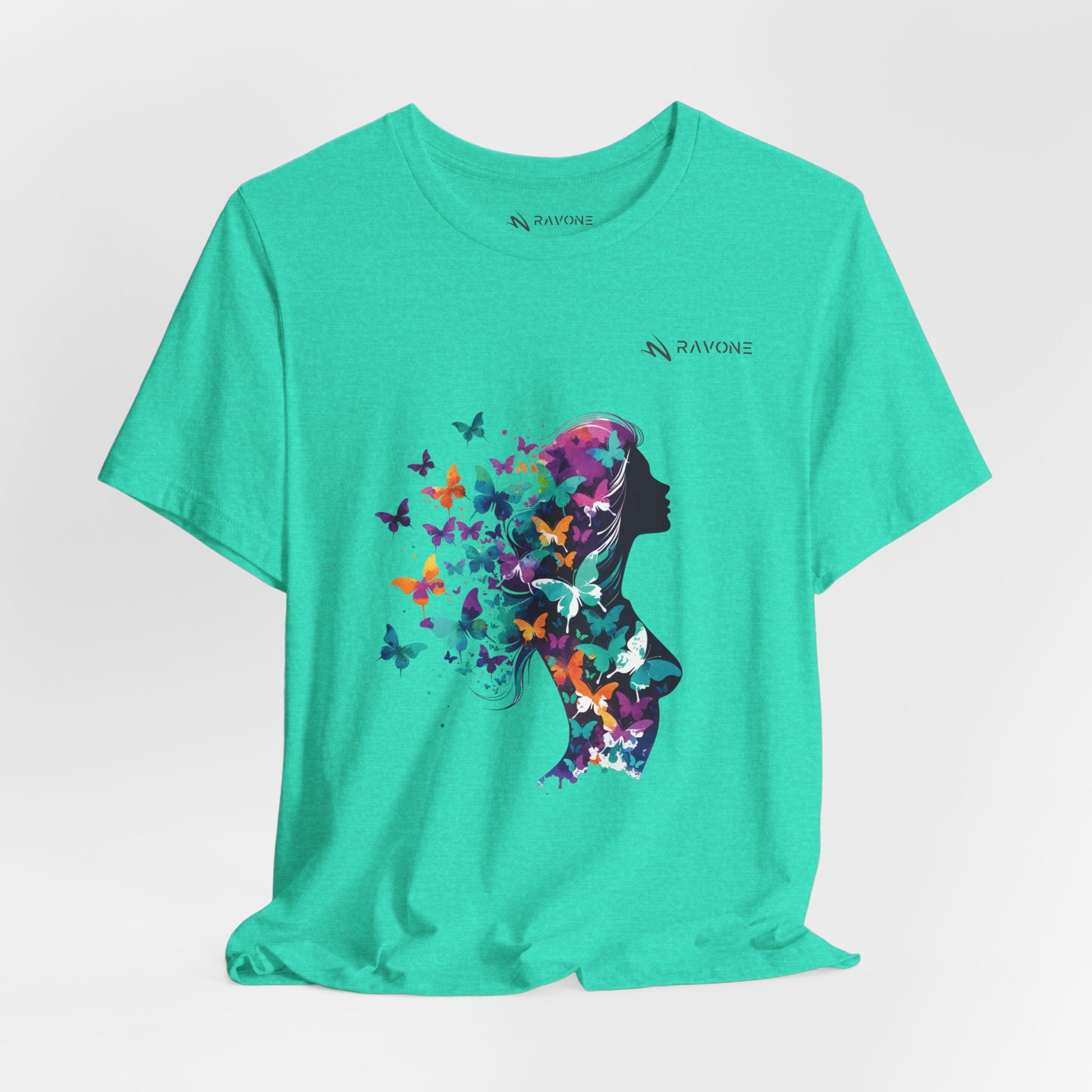 "Butterfly Reverie" Unisex Tee