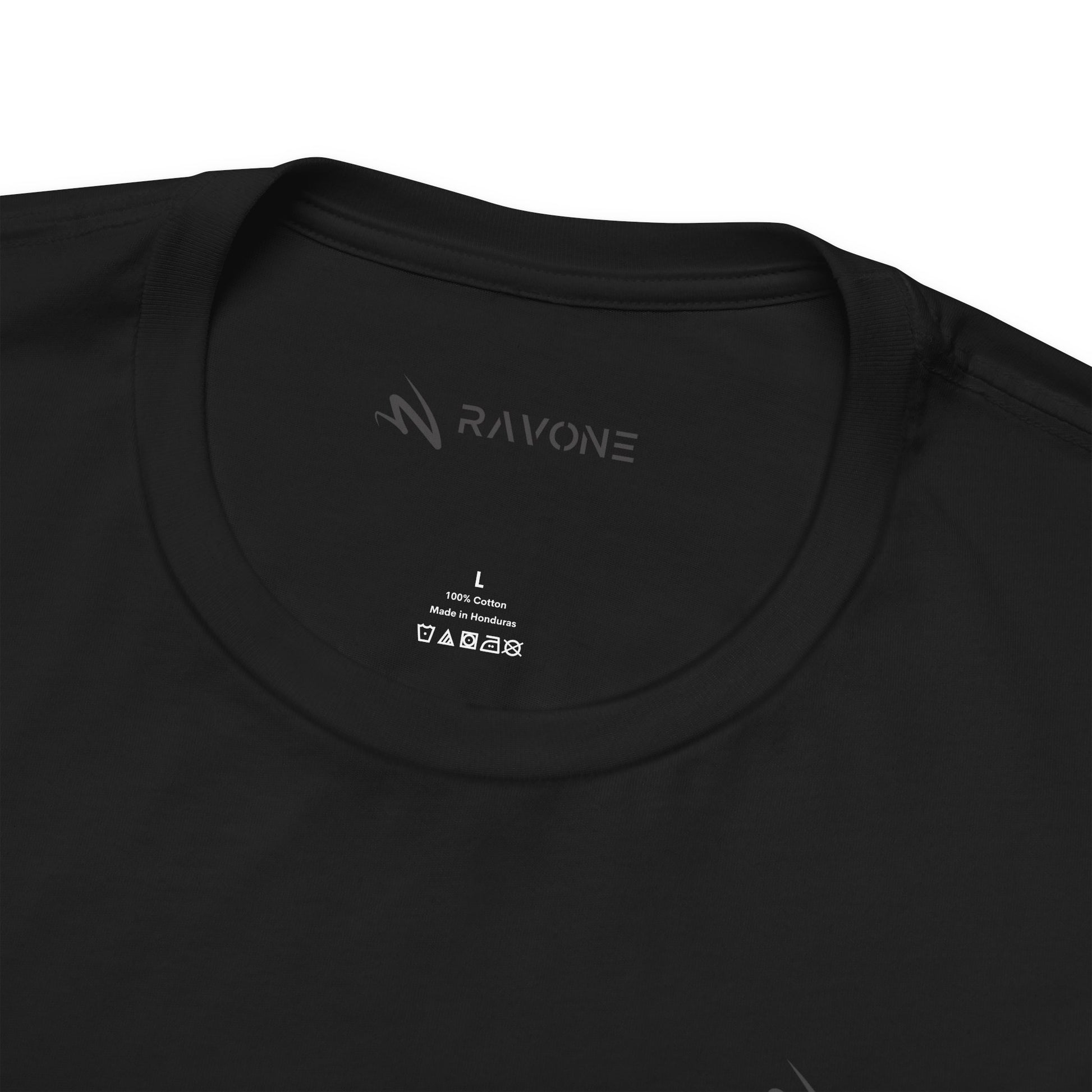 "Crowned Essence" Unisex Tee