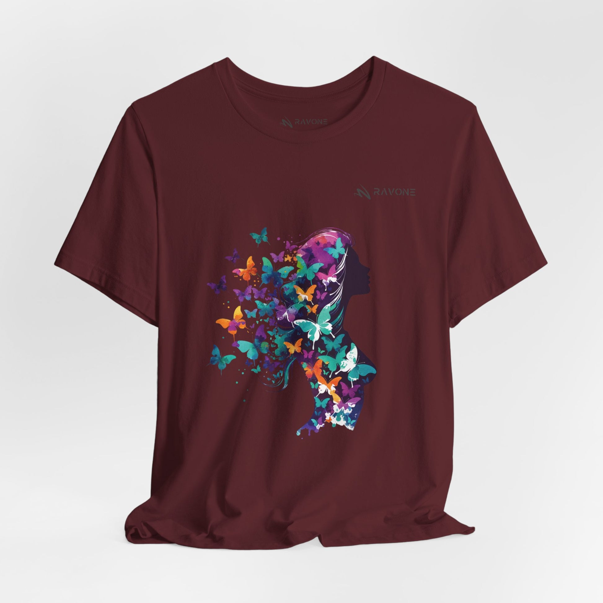 "Butterfly Reverie" Unisex Tee