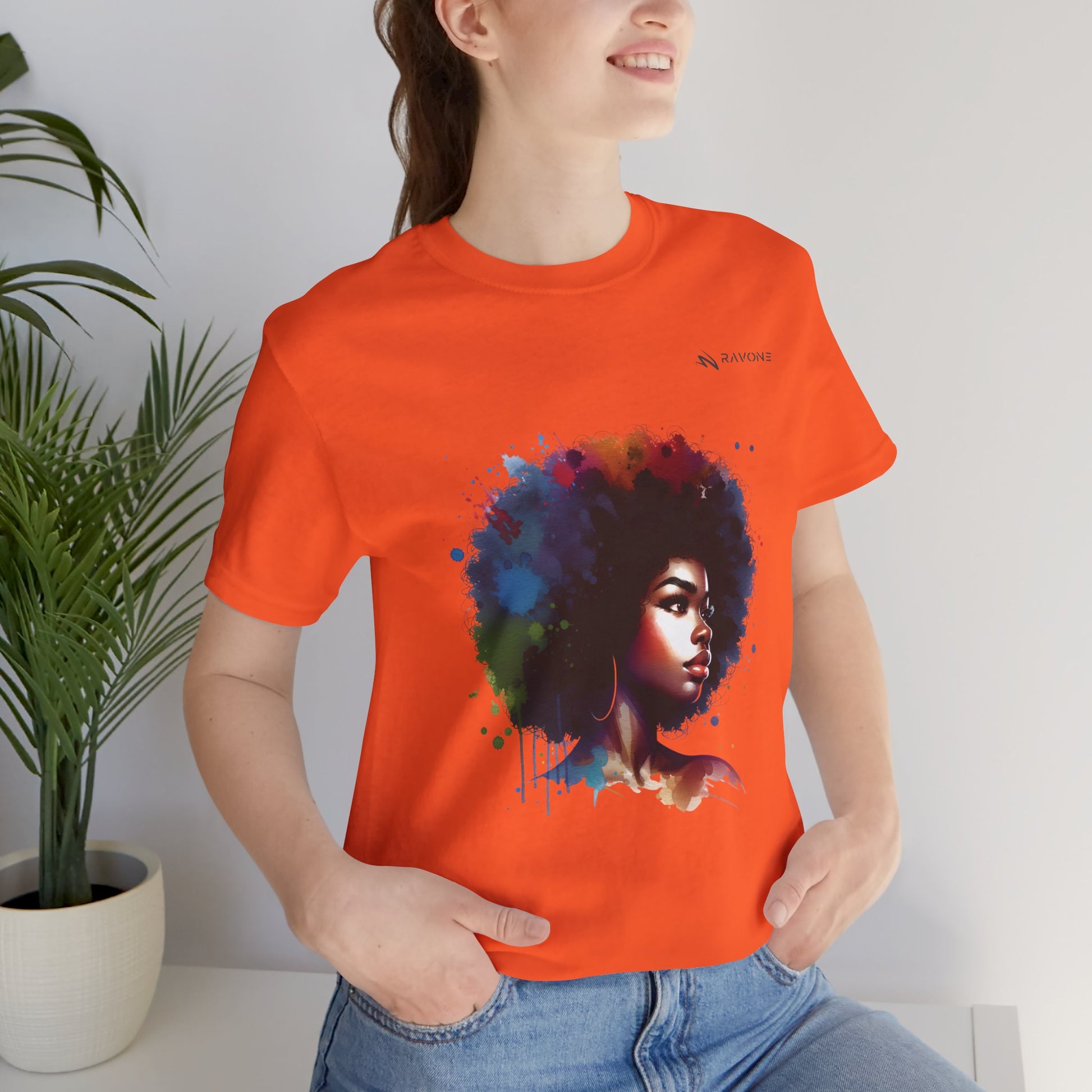 "Eclipse Muse" Unisex Tee
