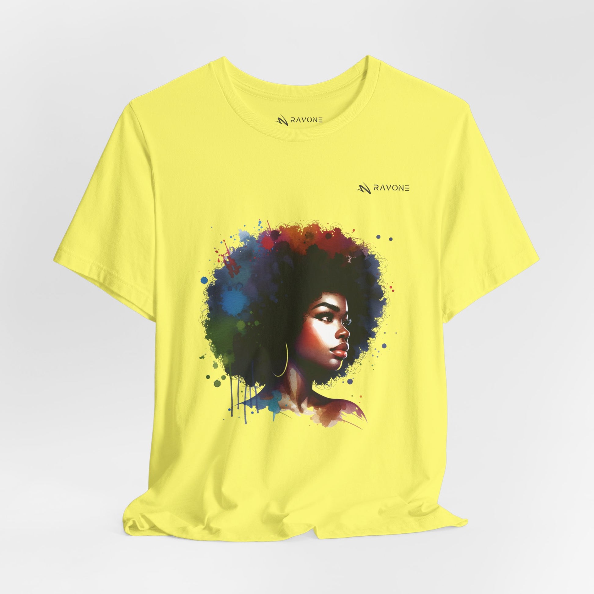 "Eclipse Muse" Unisex Tee