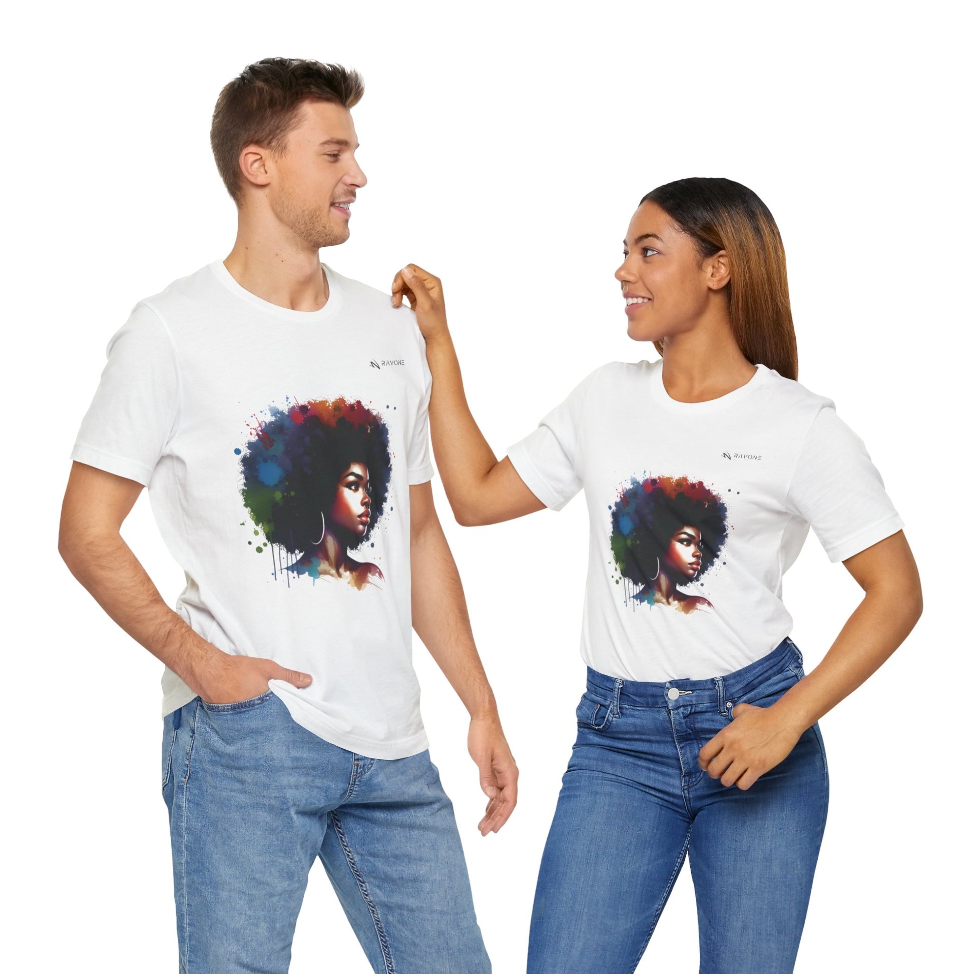 "Eclipse Muse" Unisex Tee