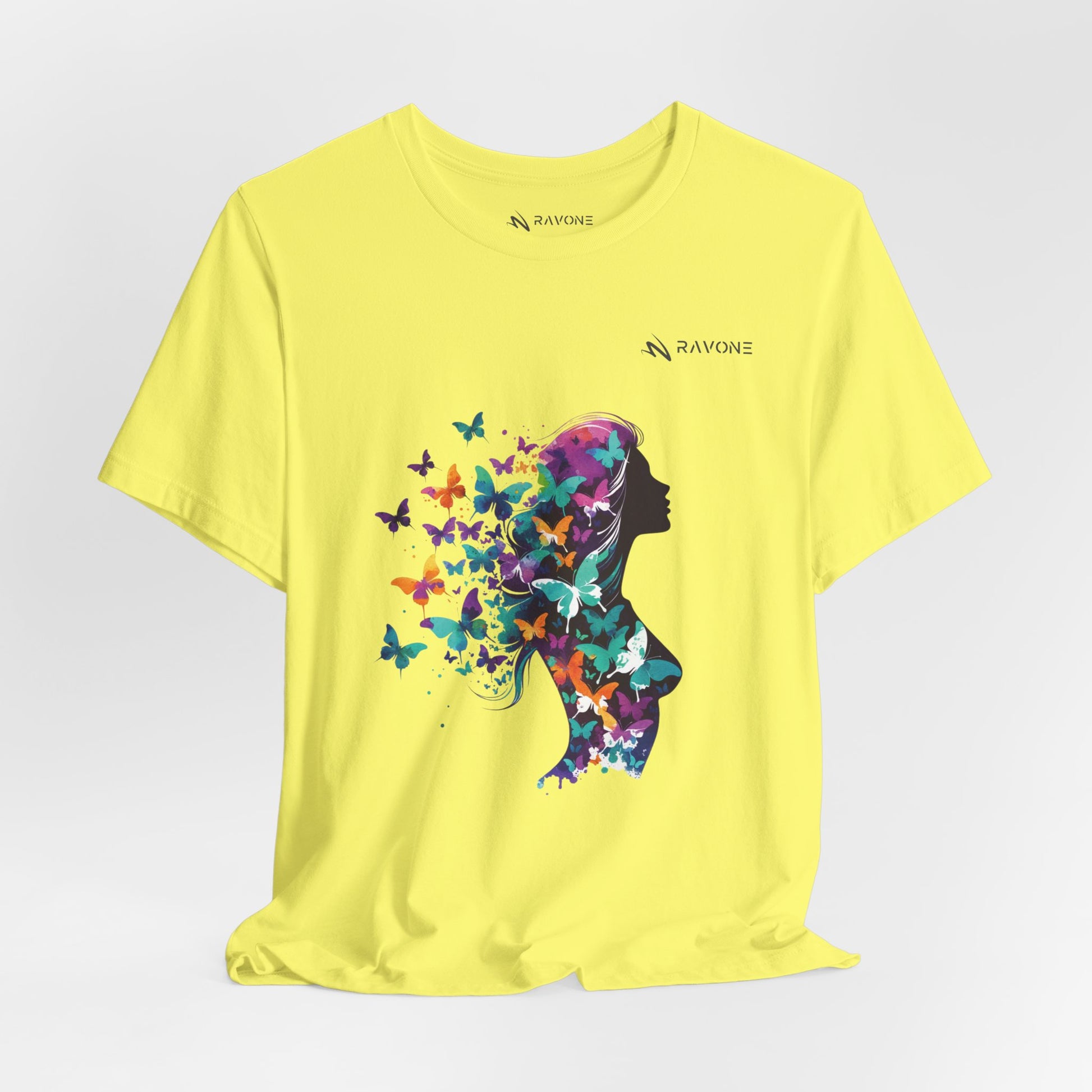 "Butterfly Reverie" Unisex Tee