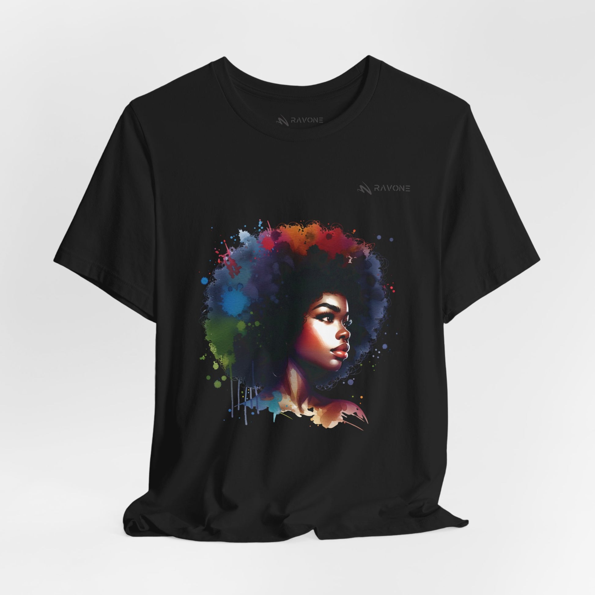 "Eclipse Muse" Unisex Tee