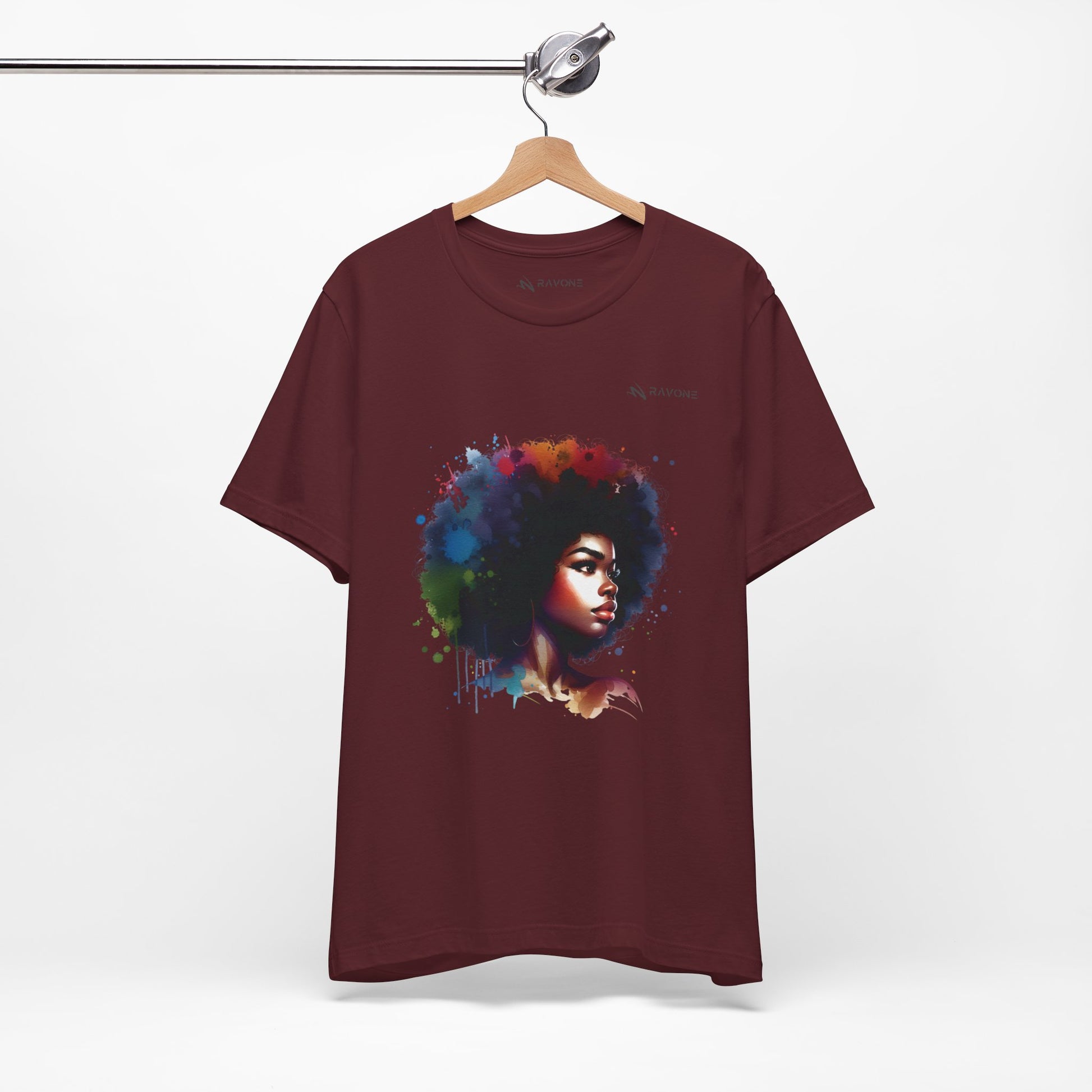 "Eclipse Muse" Unisex Tee
