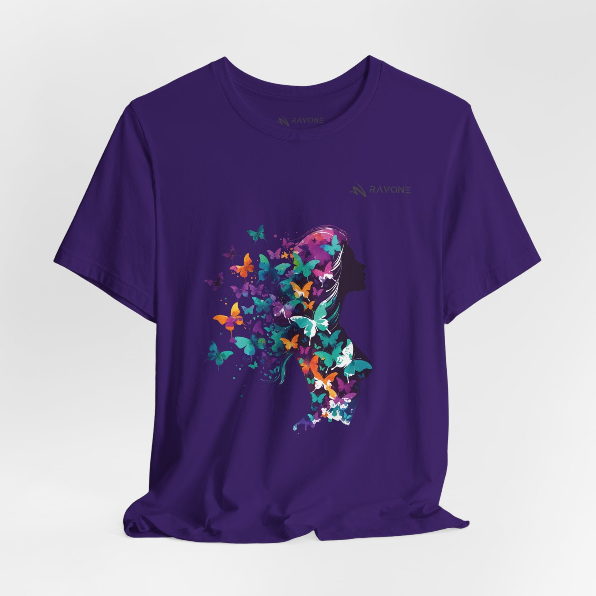 "Butterfly Reverie" Unisex Tee