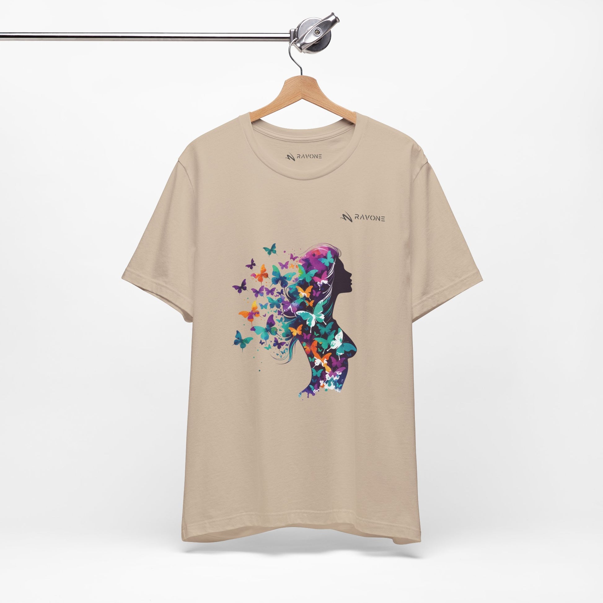 "Butterfly Reverie" Unisex Tee