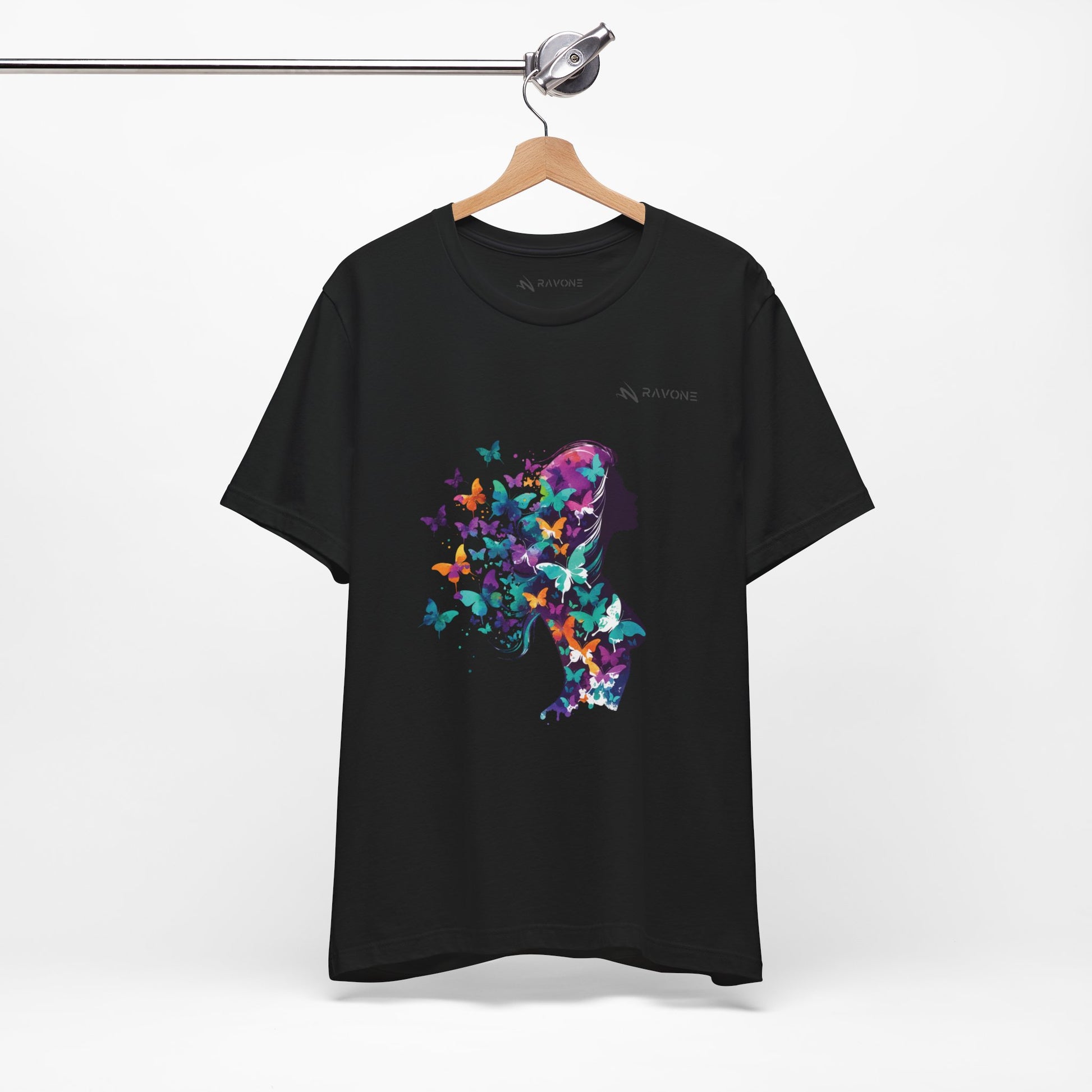 "Butterfly Reverie" Unisex Tee